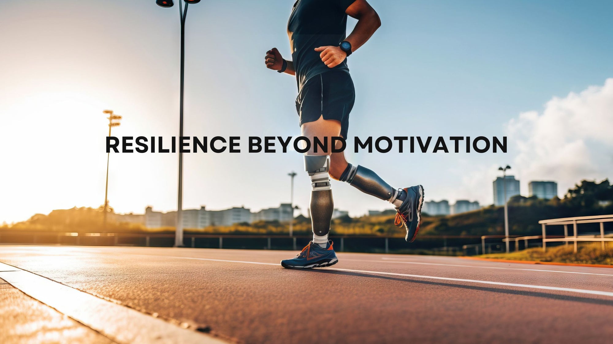 Resilience Beyond Motivation