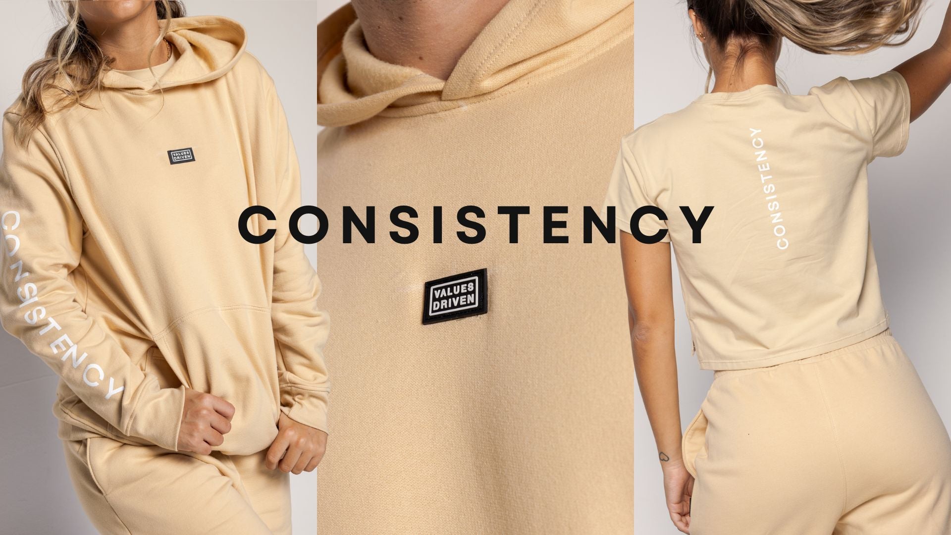 Season of Change: Consistency, and the Spirit of Achievement