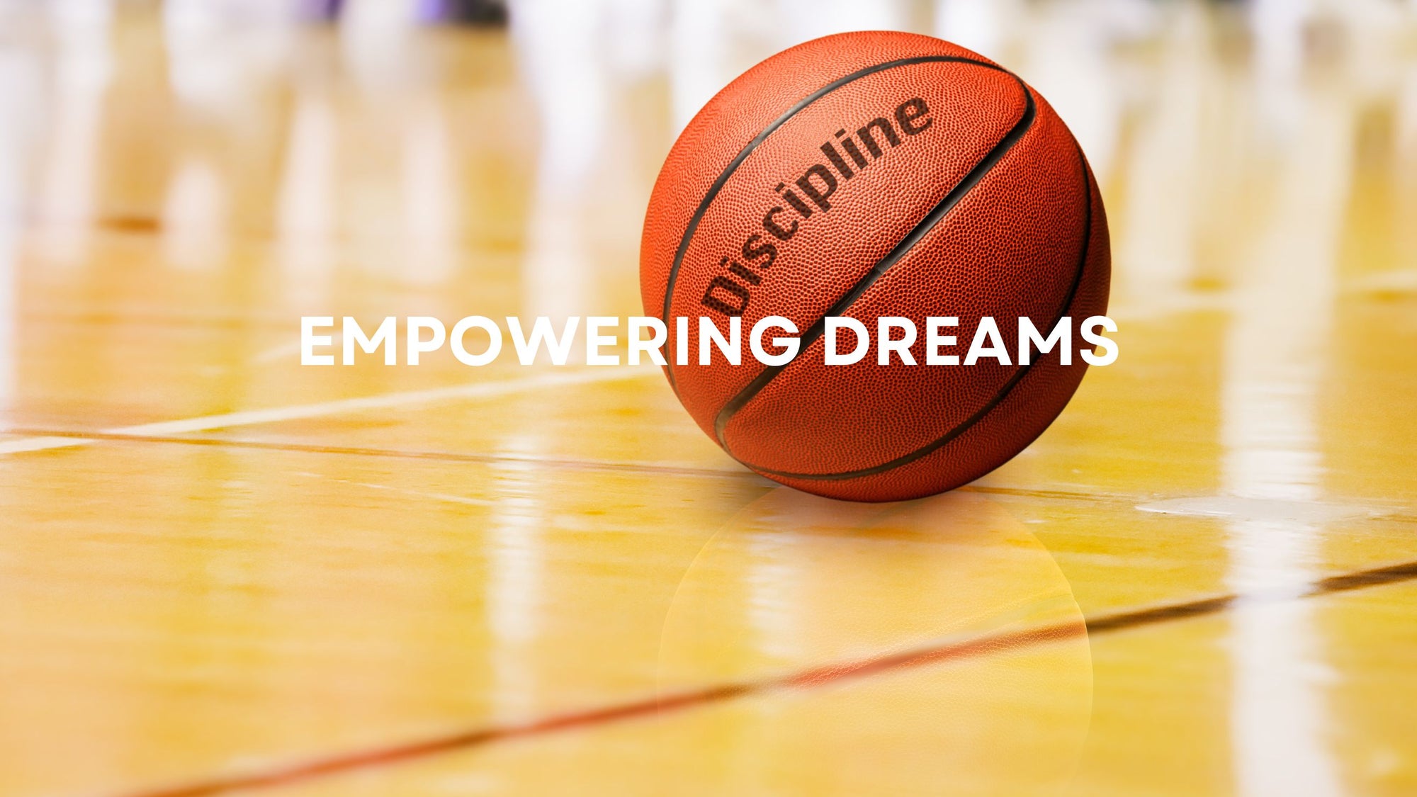 Values Driven: Empowering Dreams Through Sports