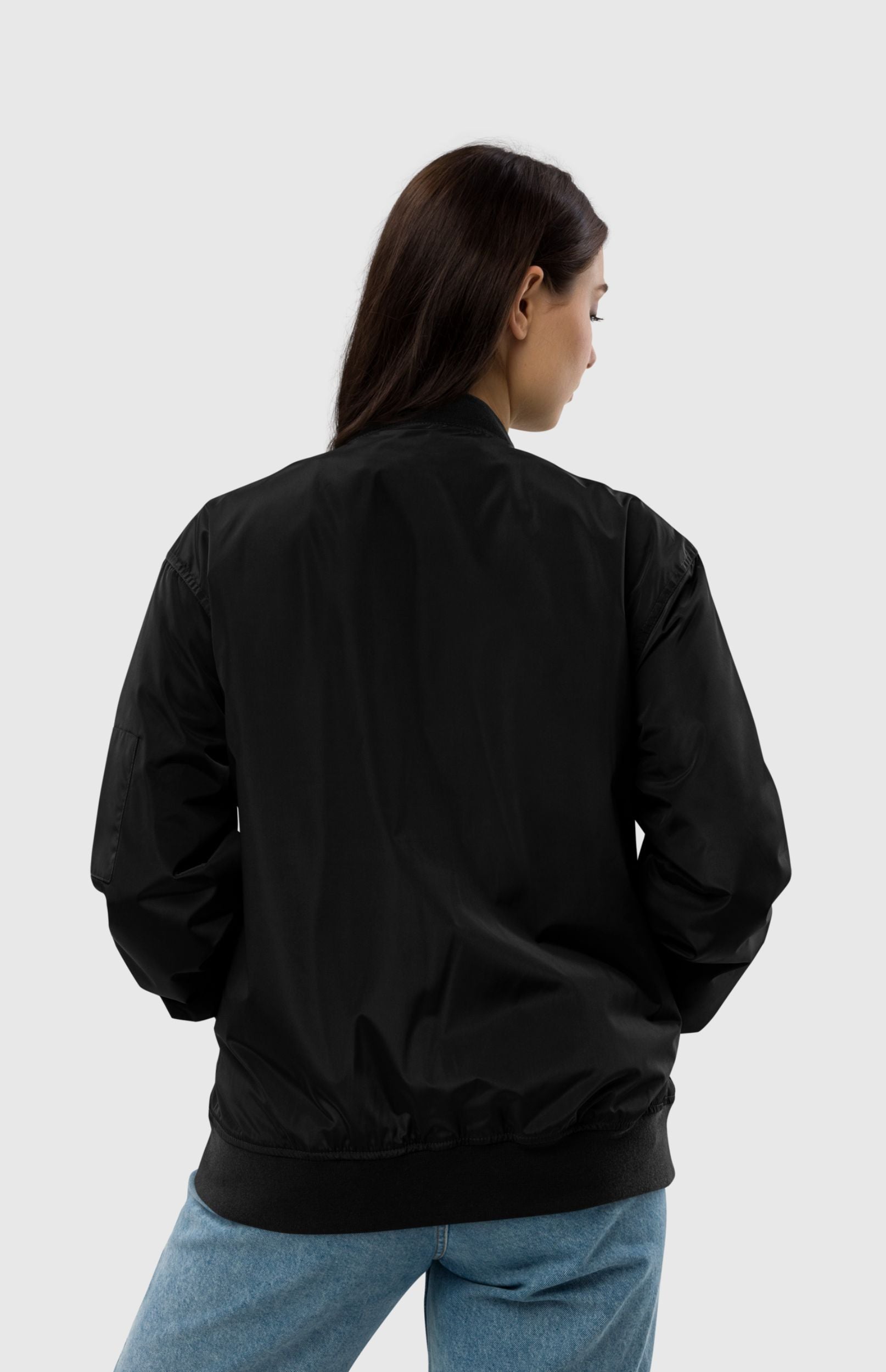 Premium Love Jacket