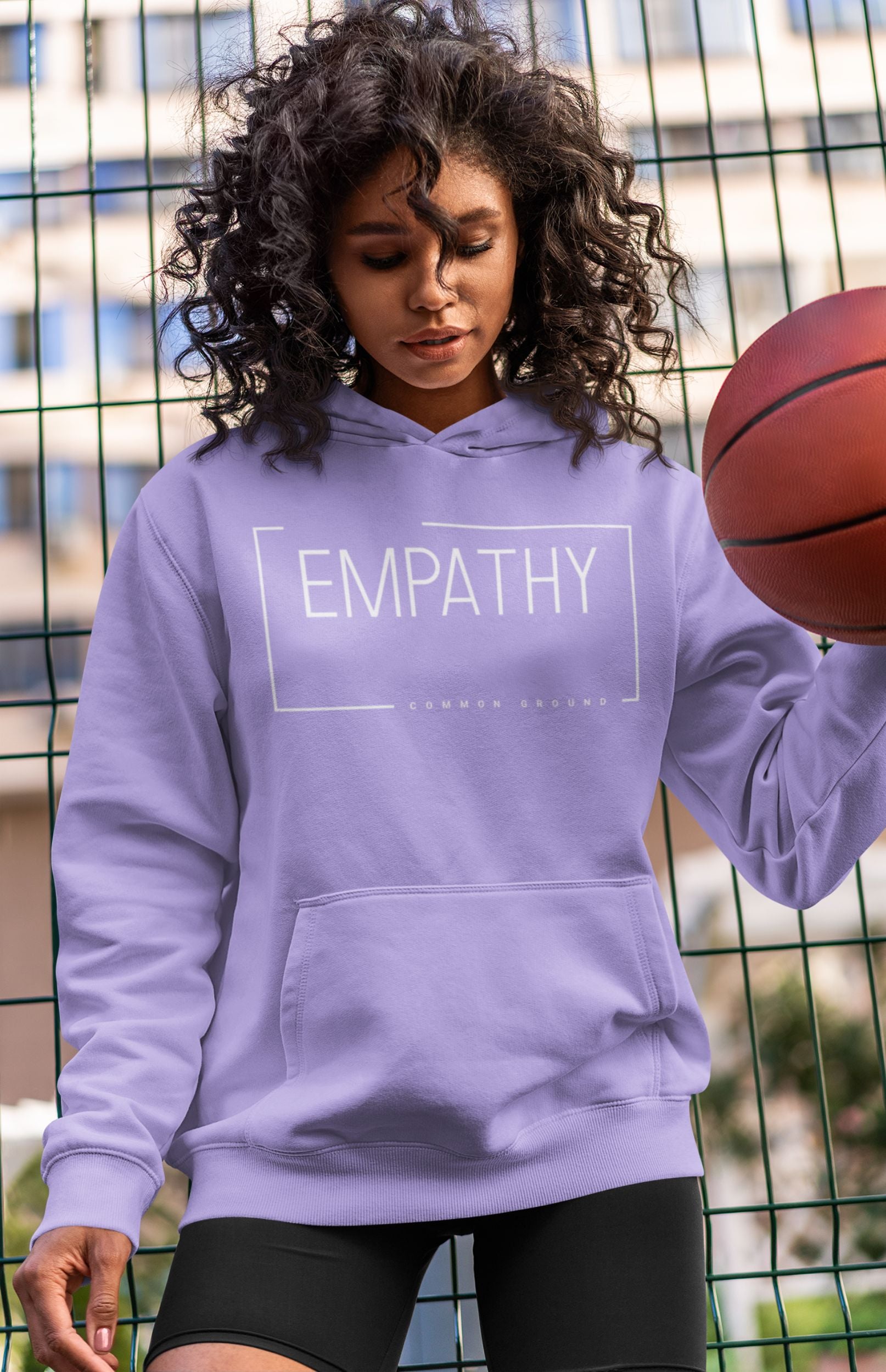 Empathy Hoodie