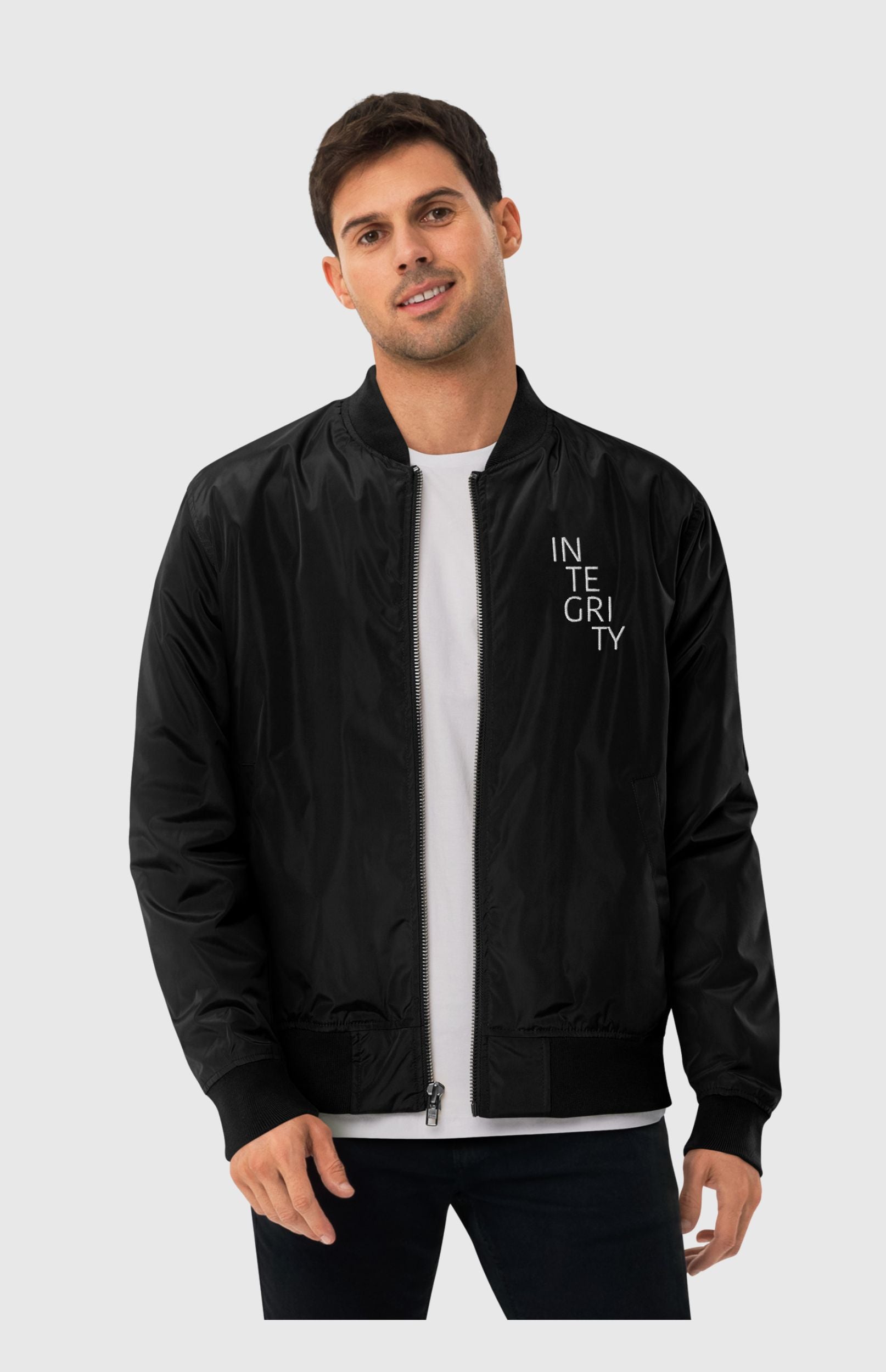 Premium Integrity Jacket