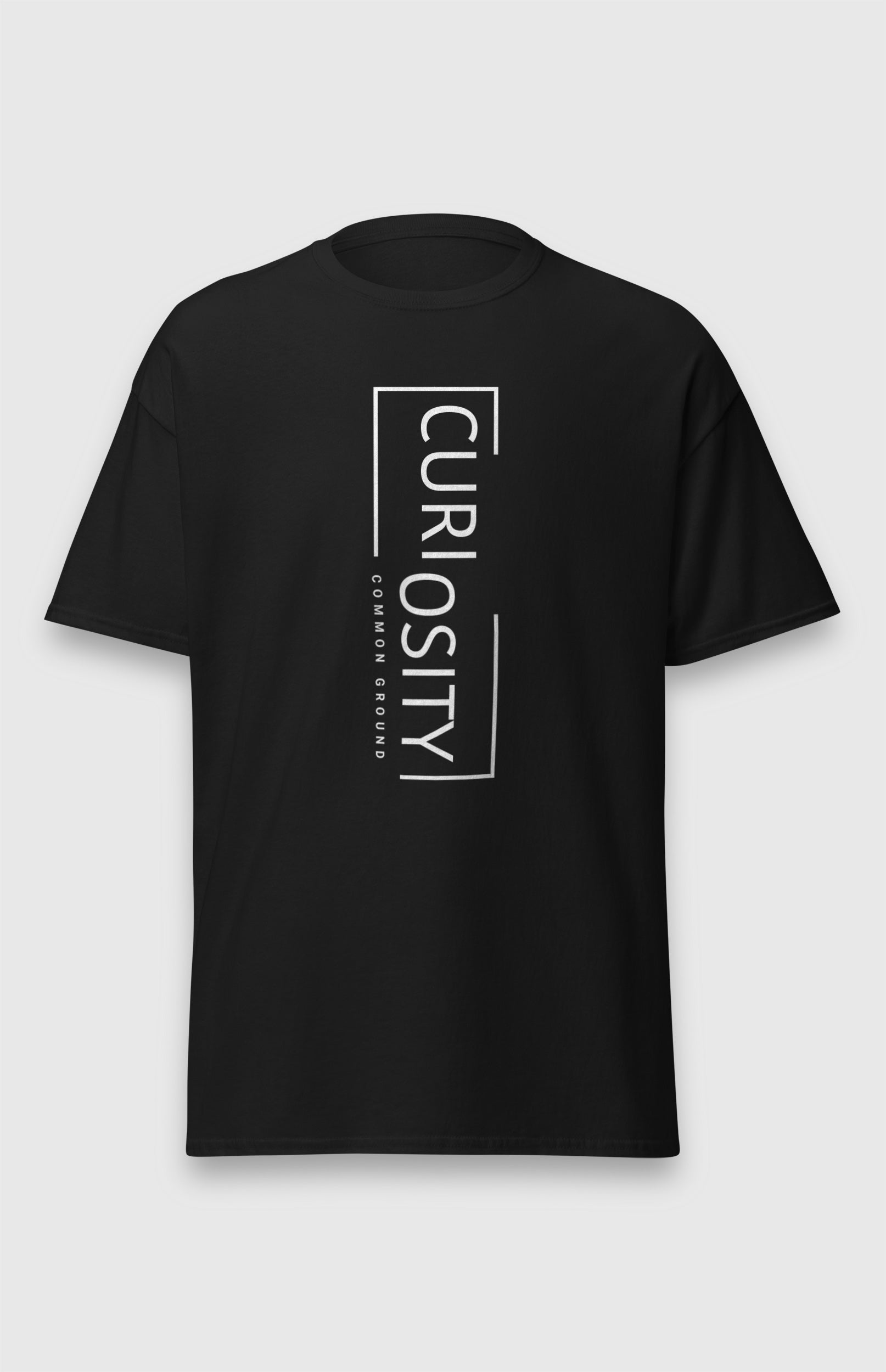 Curiosity Tee