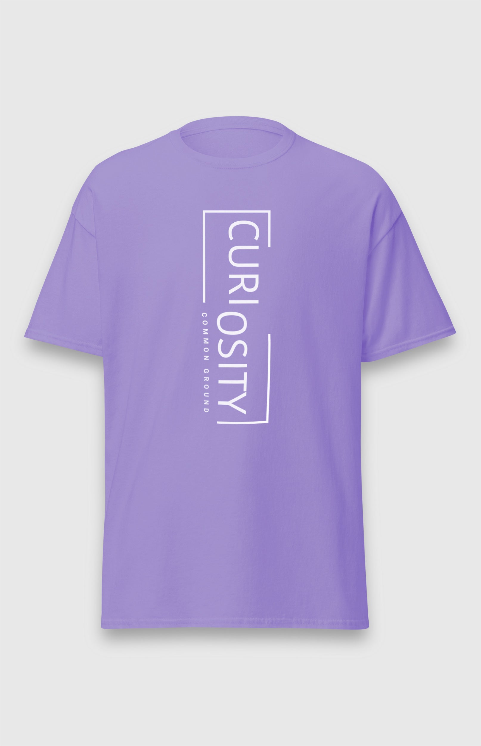 Curiosity Tee
