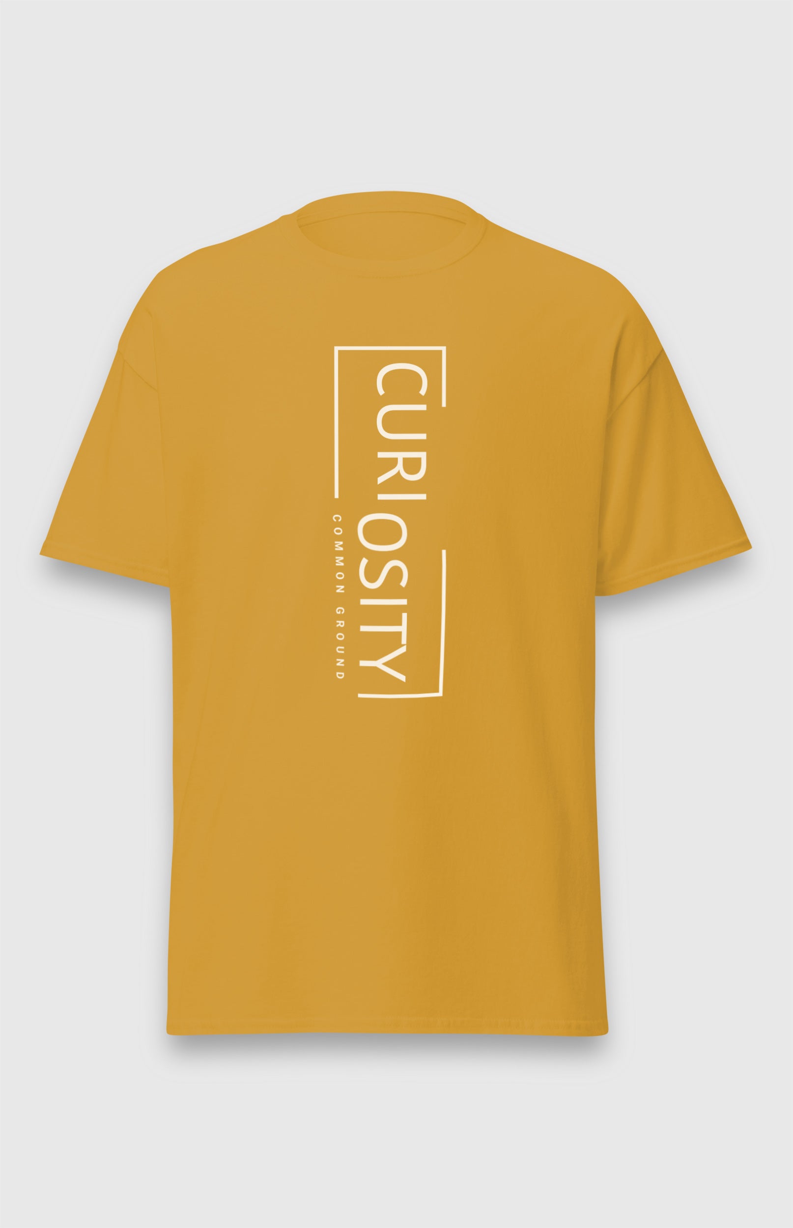 Curiosity Tee
