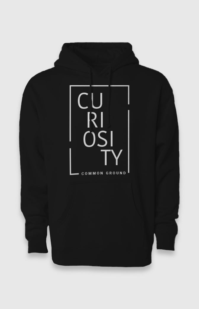 Curiosity Hoodie