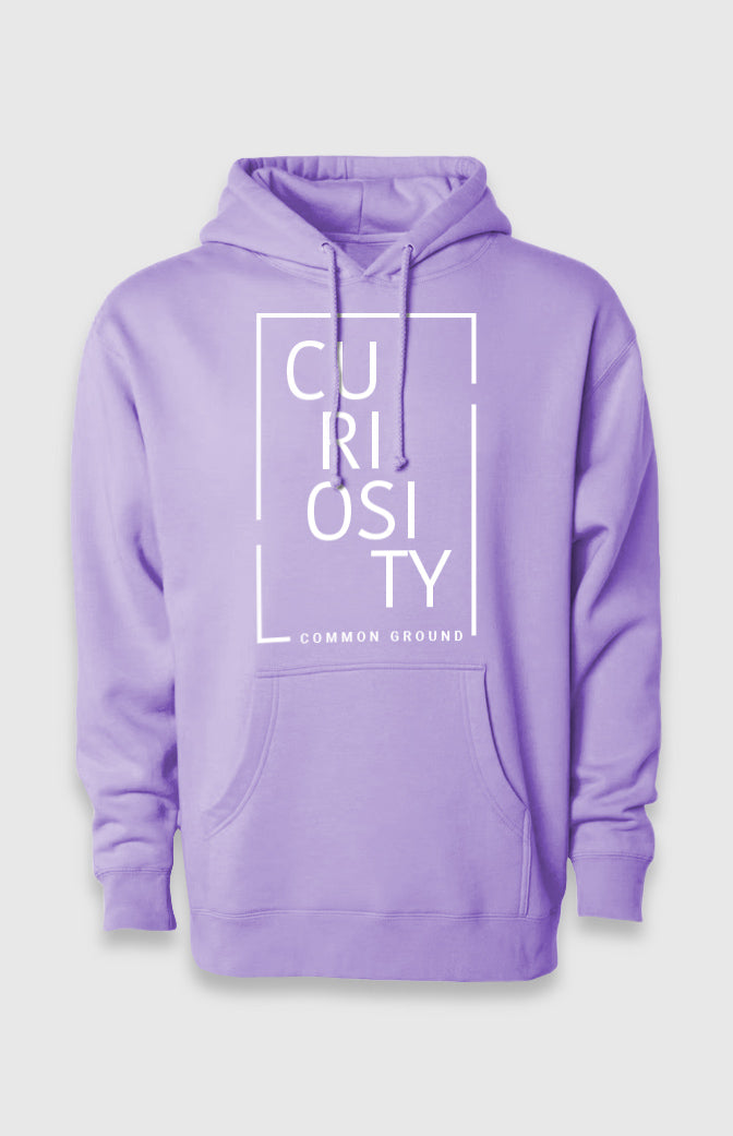 Curiosity Hoodie
