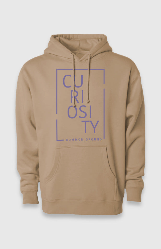 Curiosity Hoodie