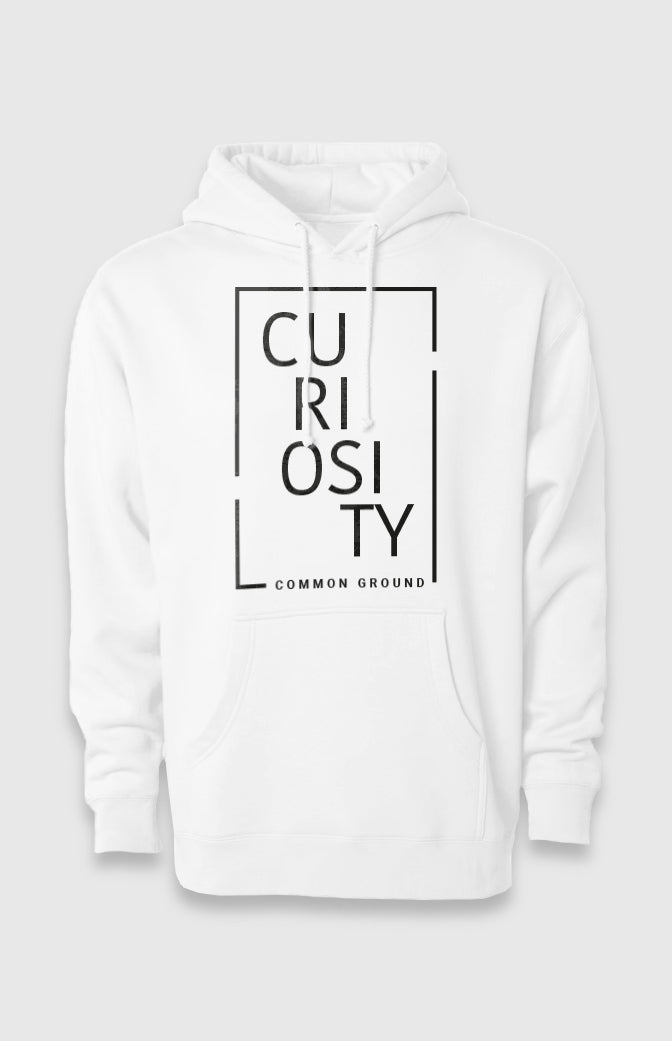 Curiosity Hoodie