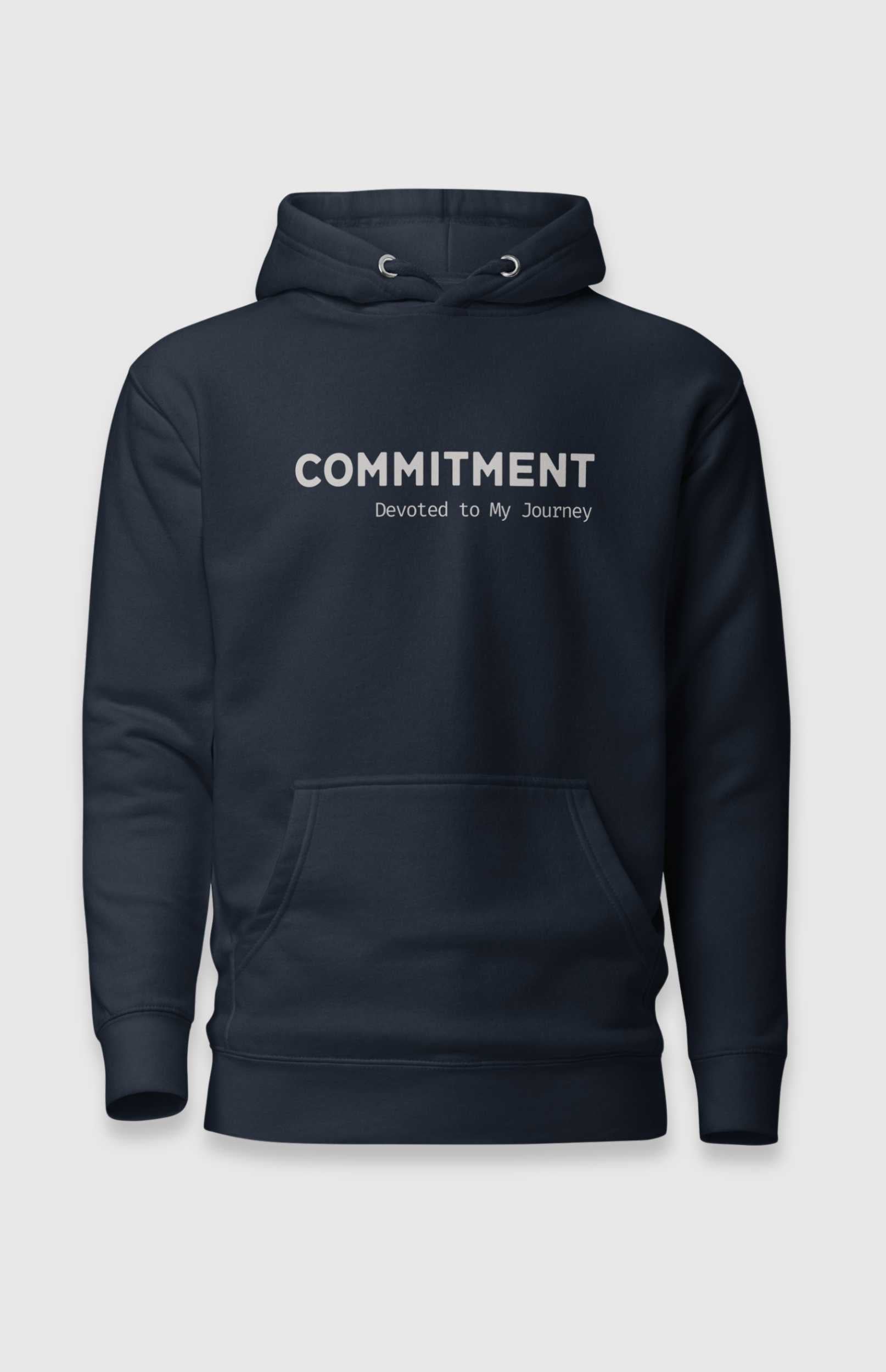 Love Hoodie – Values Driven
