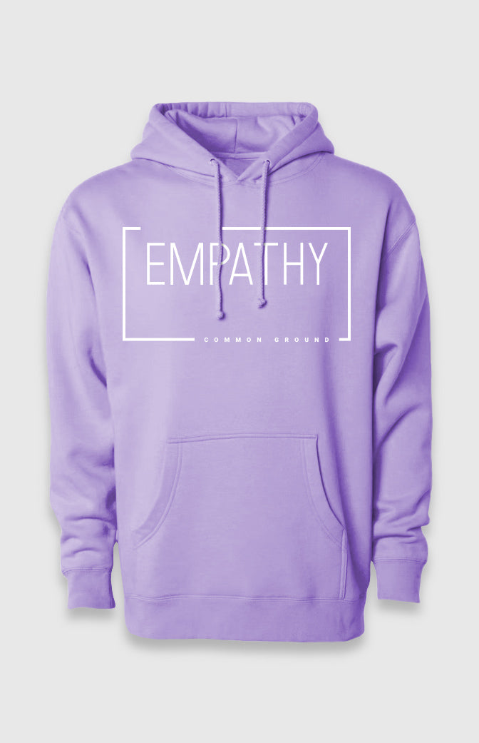 Empathy Hoodie
