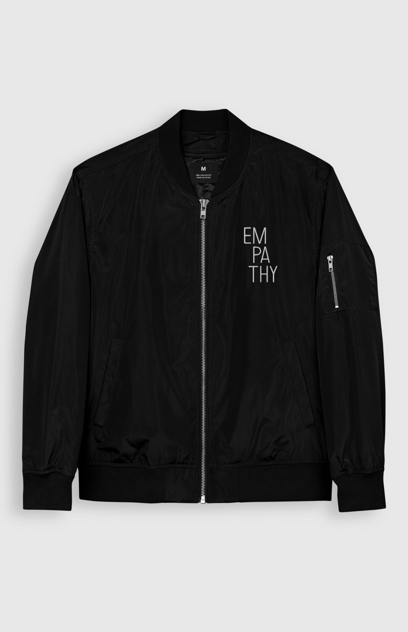 Premium Empathy Jacket