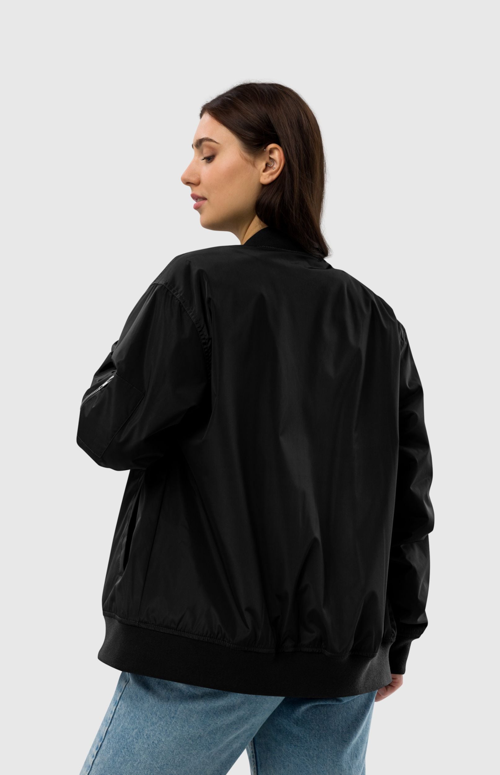 Premium Empathy Jacket