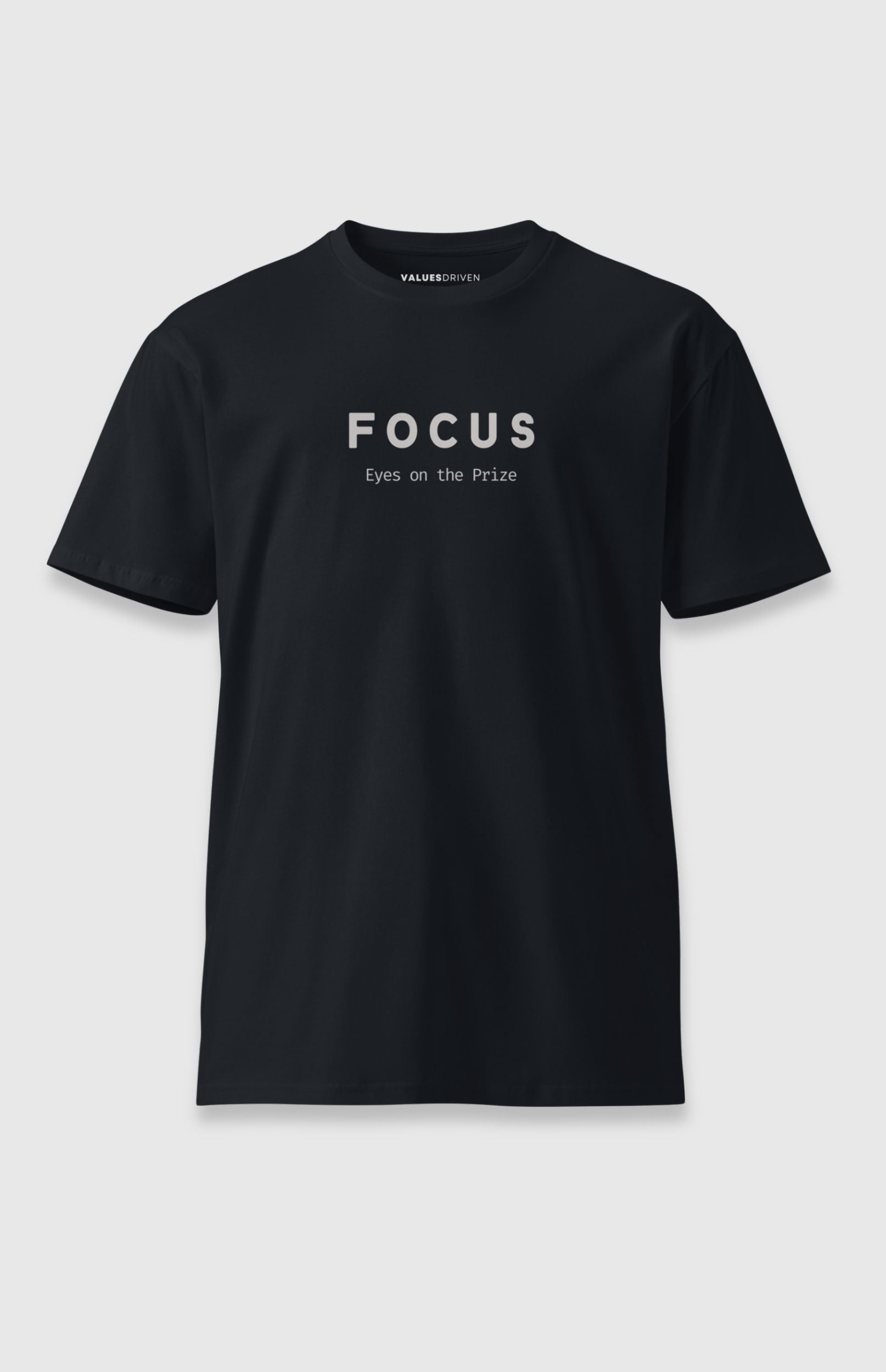 Focus Tee