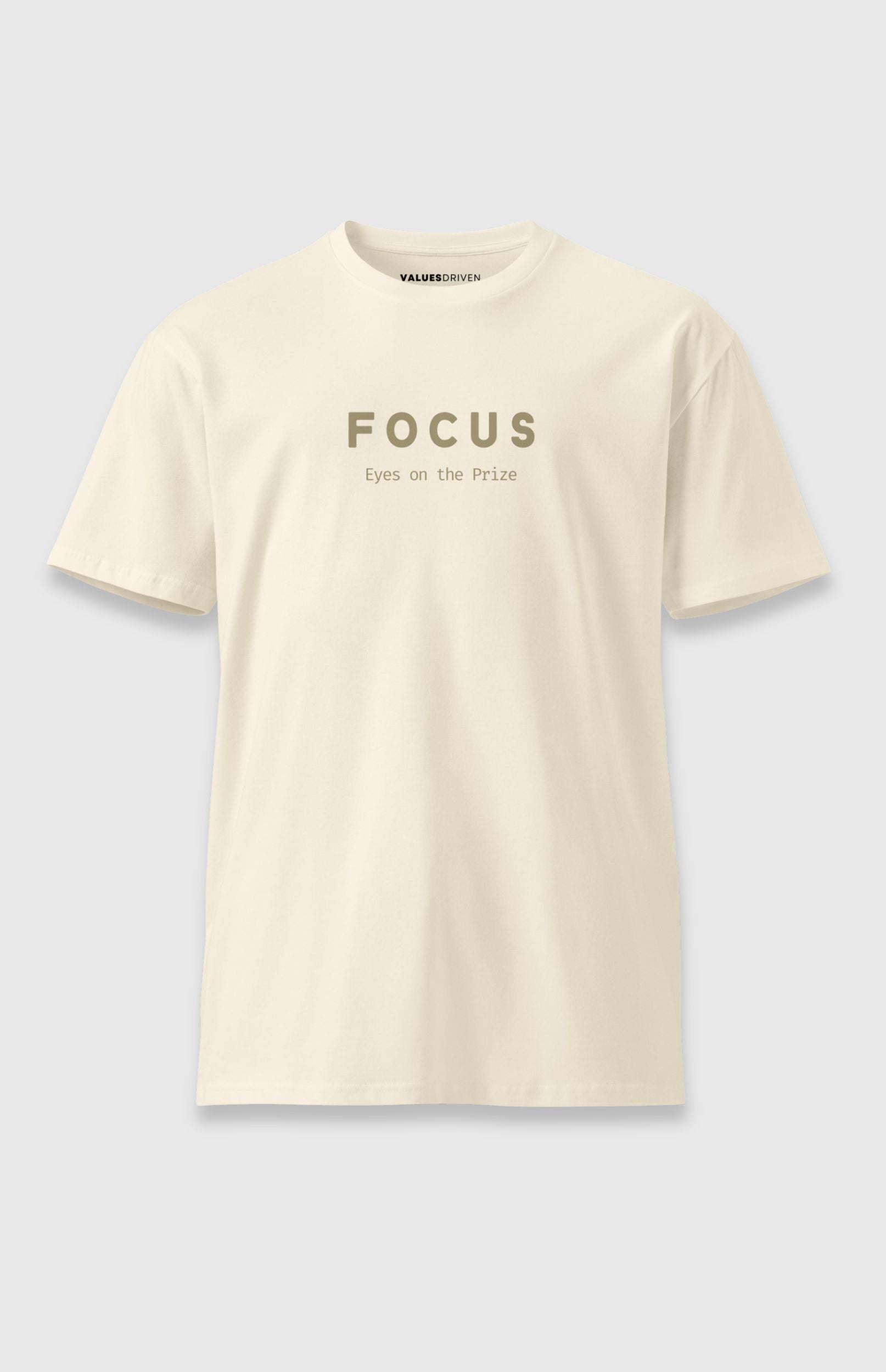 Focus Tee