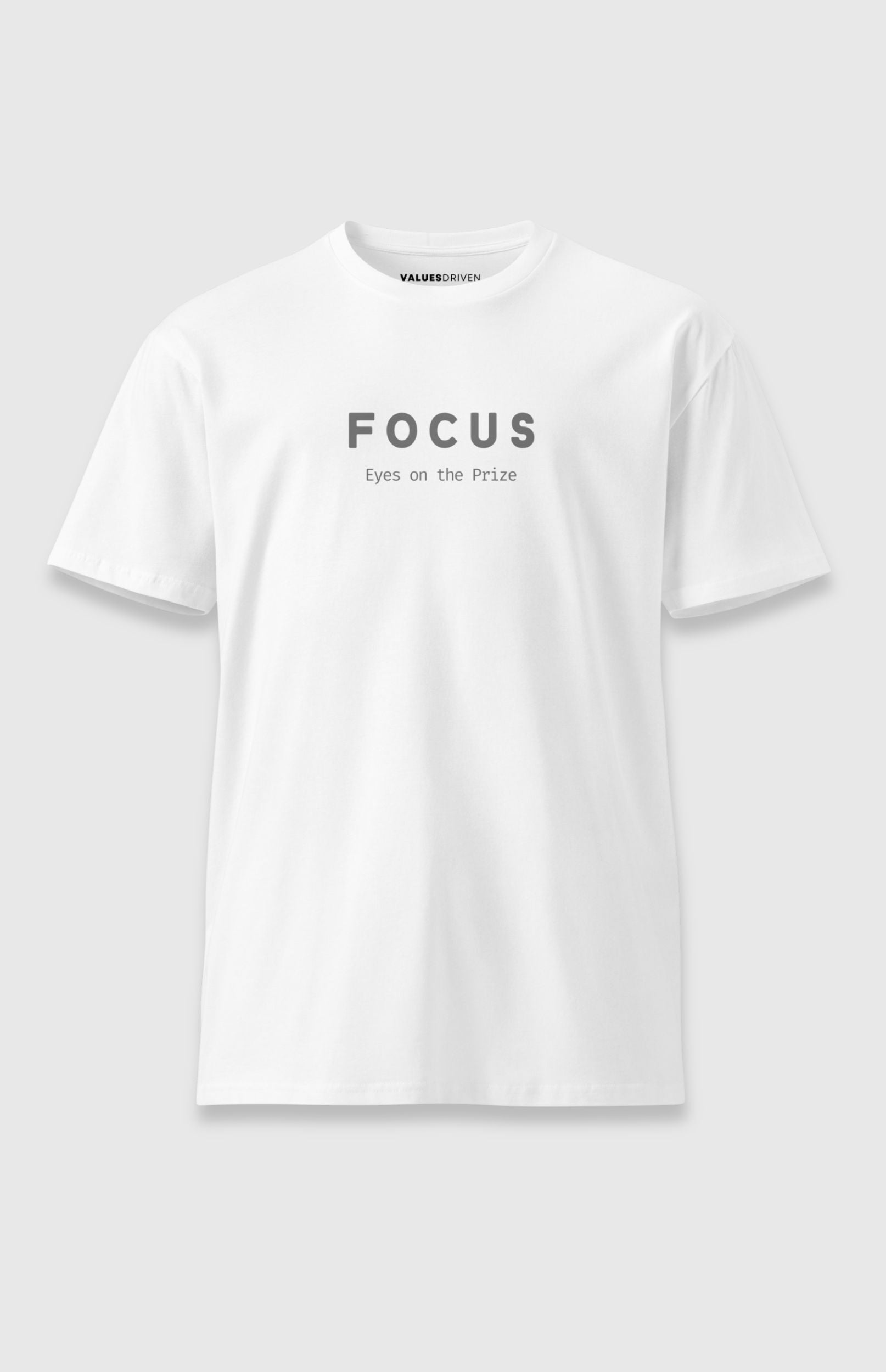 Focus Tee