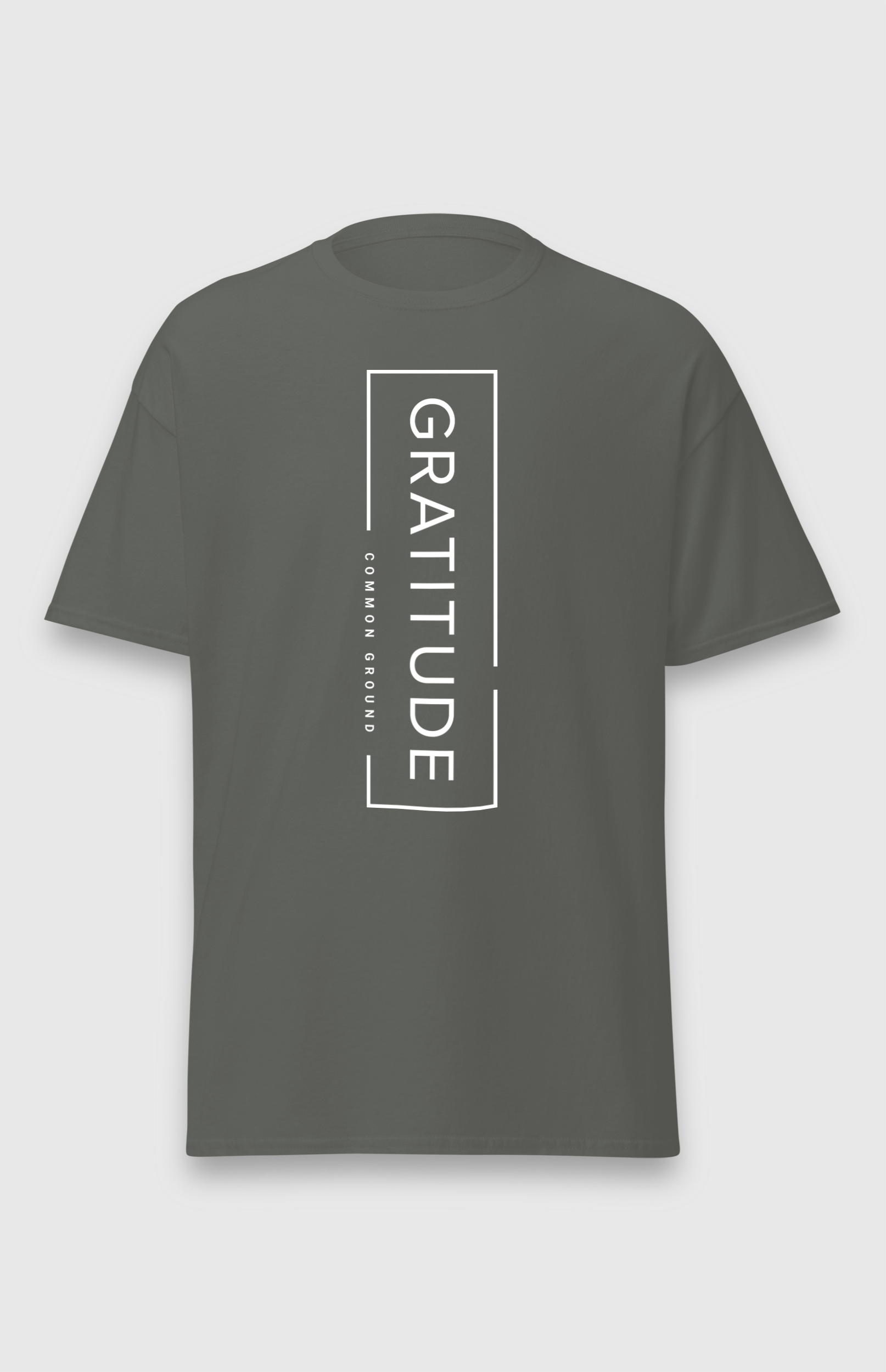 Gratitude Tee