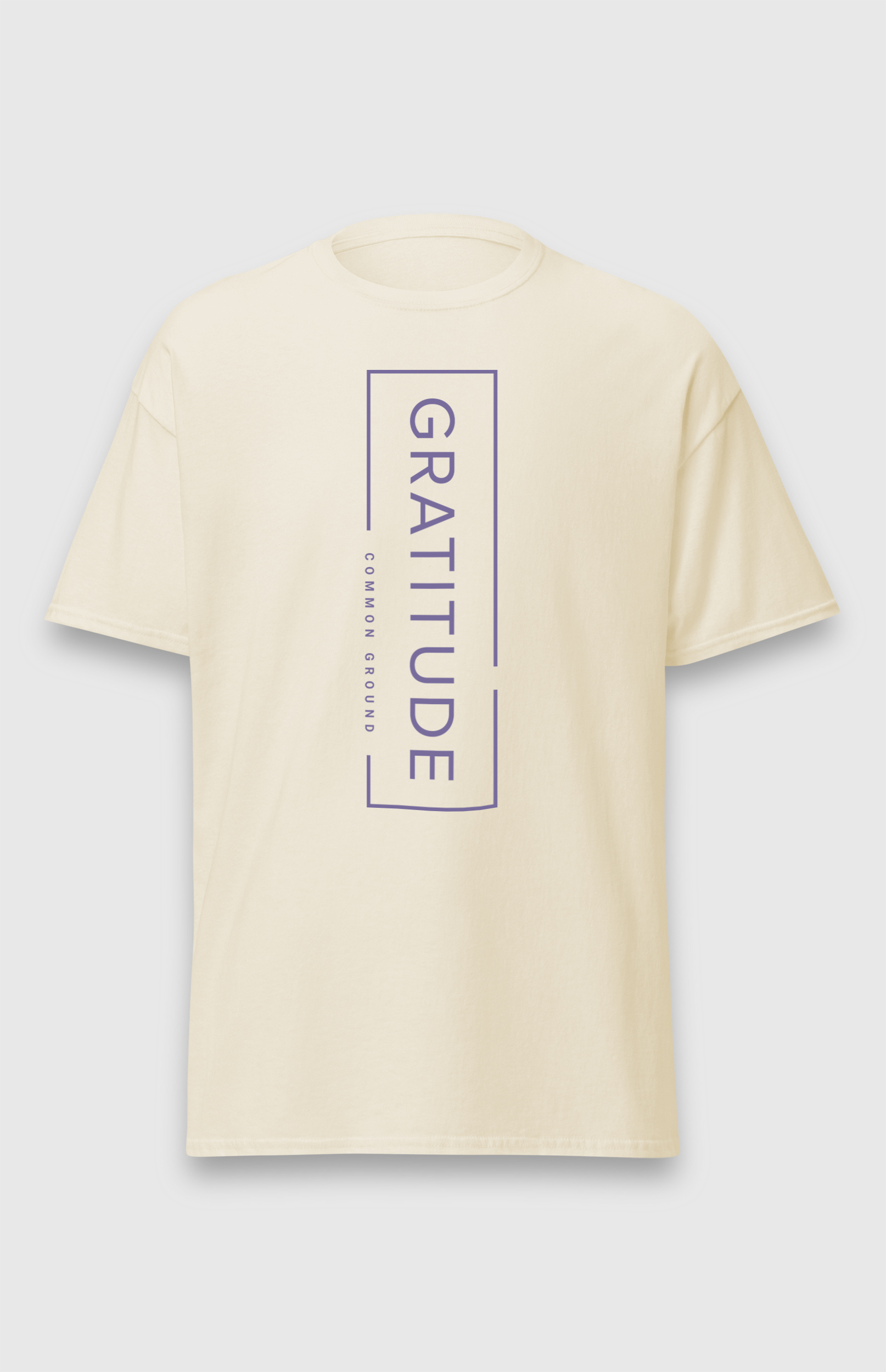 Gratitude Tee