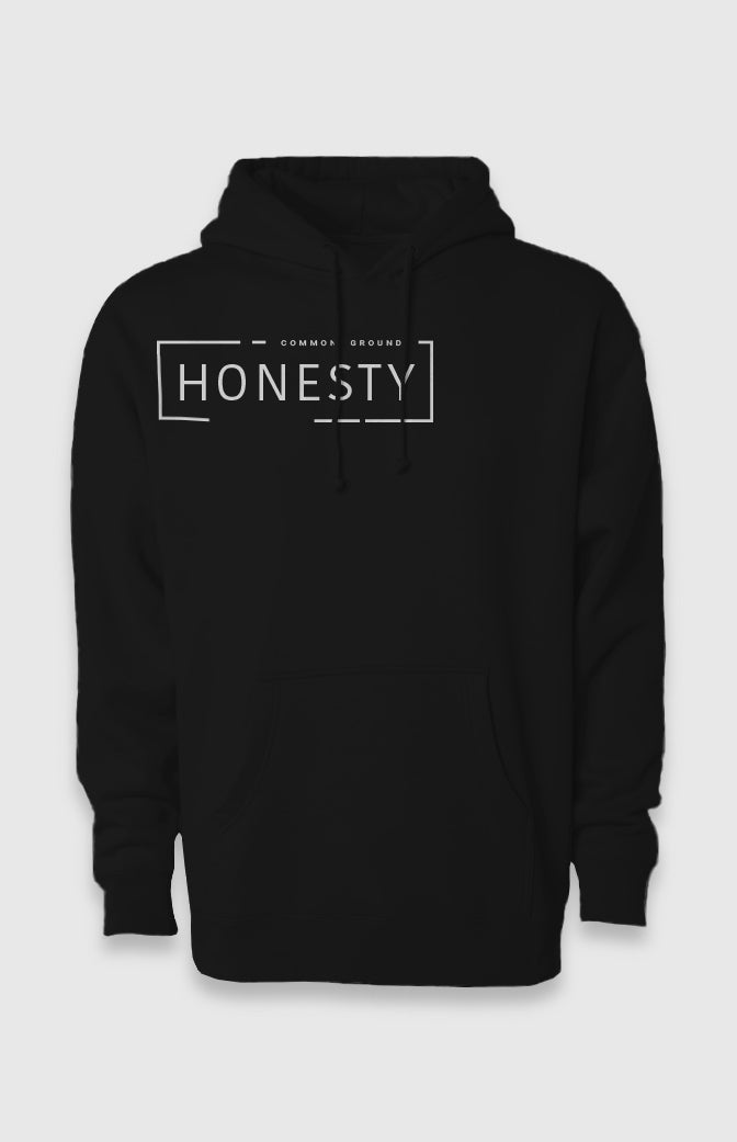Honesty Hoodie