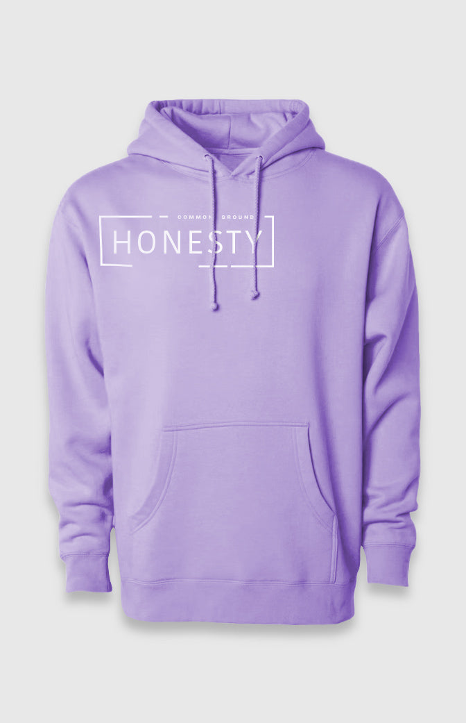 Honesty Hoodie
