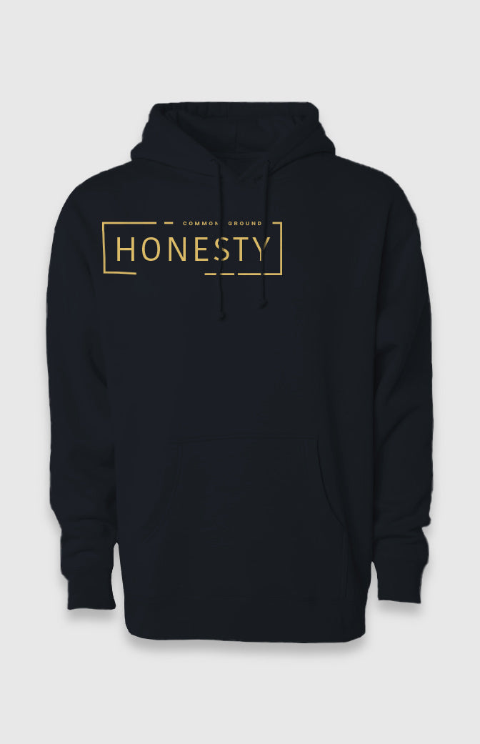 Honesty Hoodie