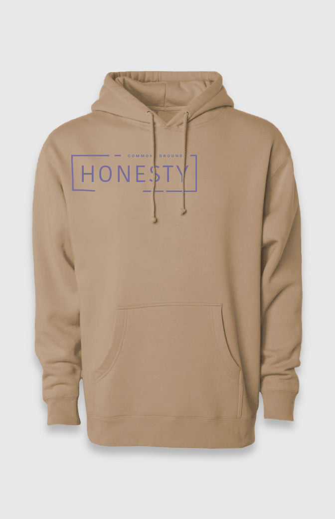 Honesty Hoodie