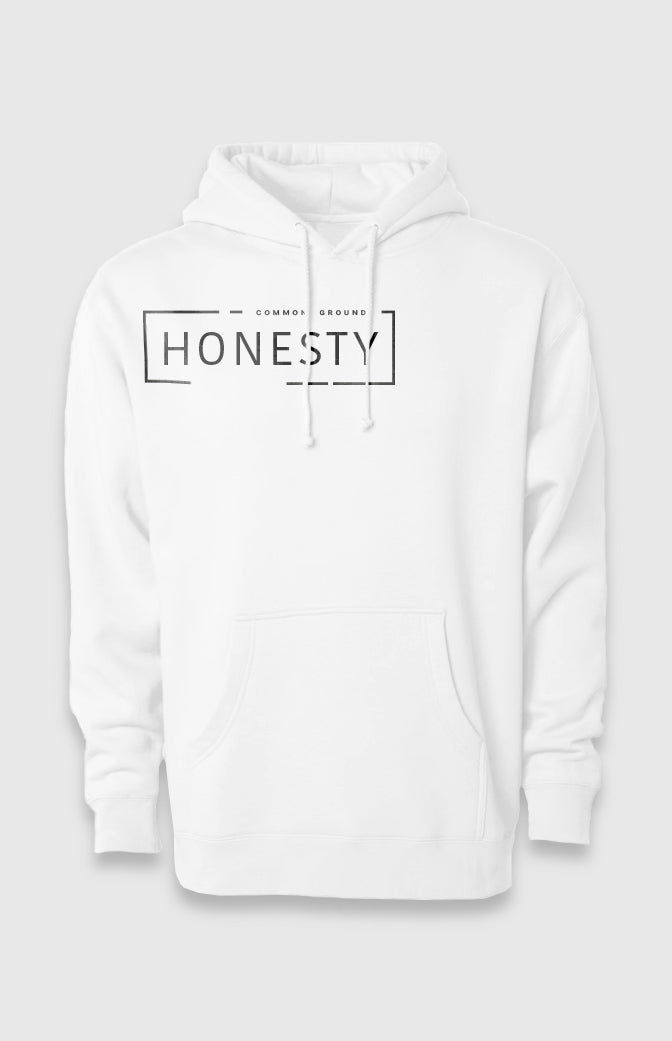 Honesty Hoodie