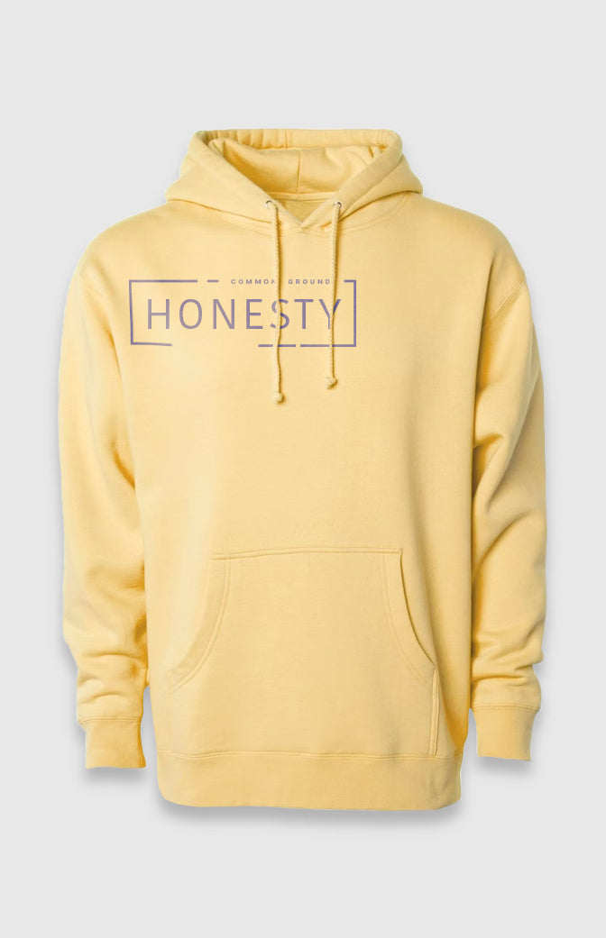 Honesty Hoodie