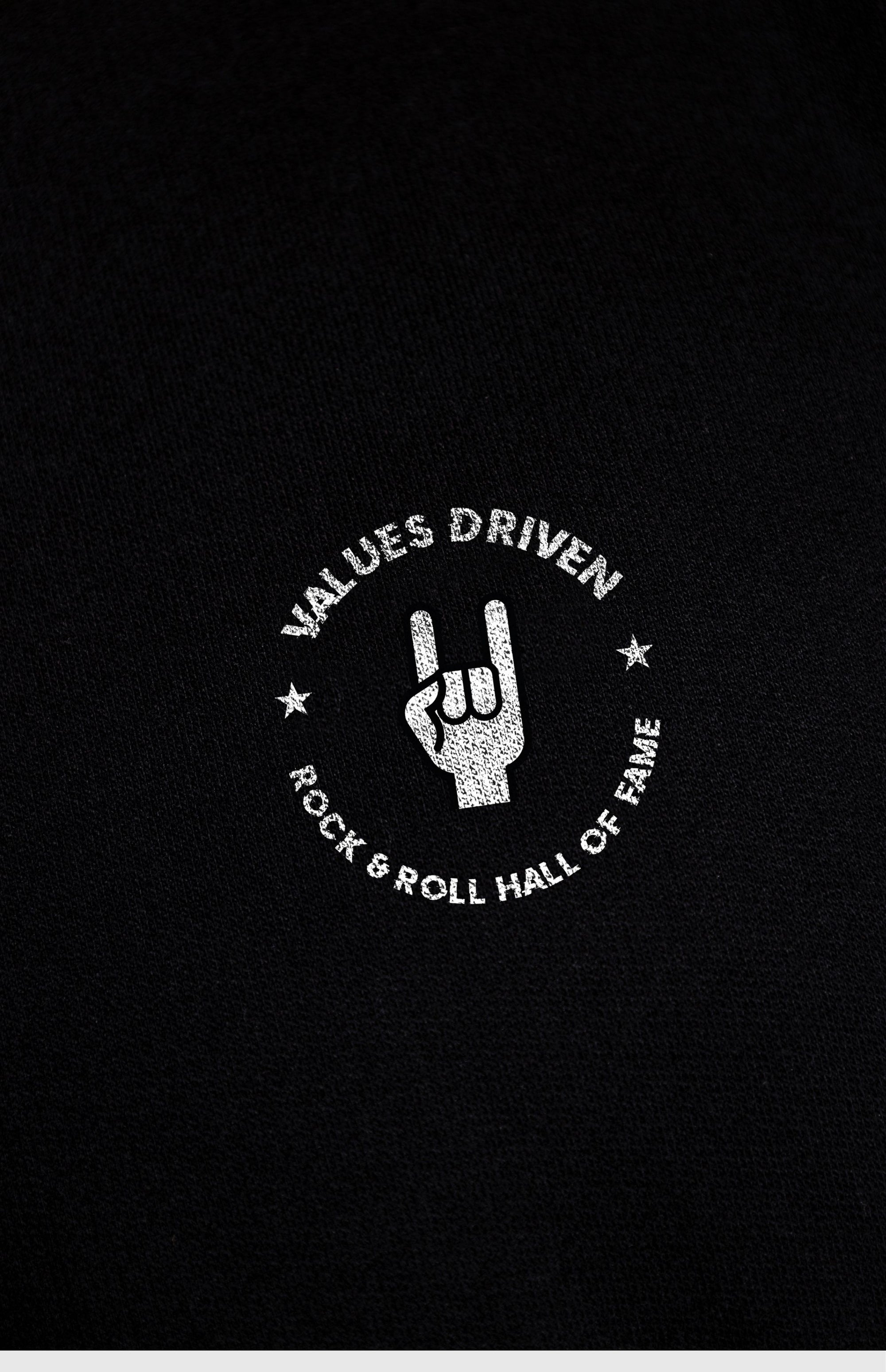 Hall of Fame Tee