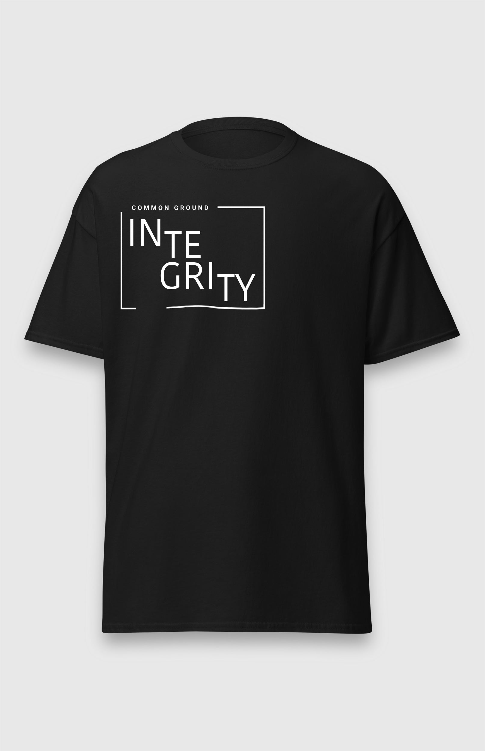 Integrity Tee