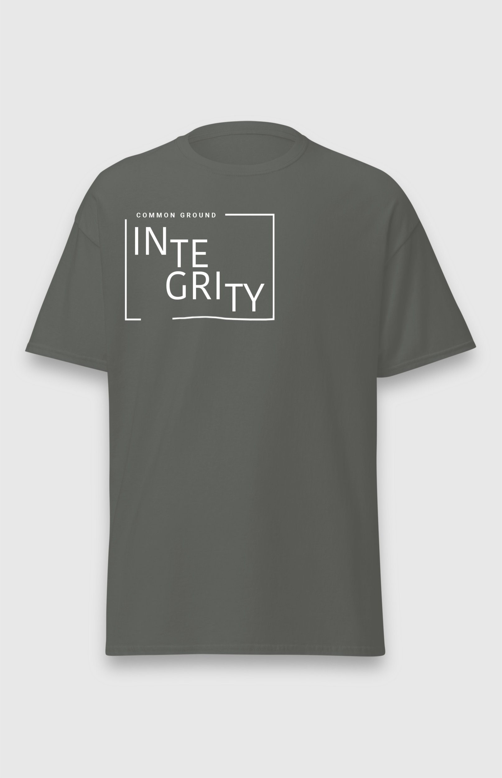 Integrity Tee