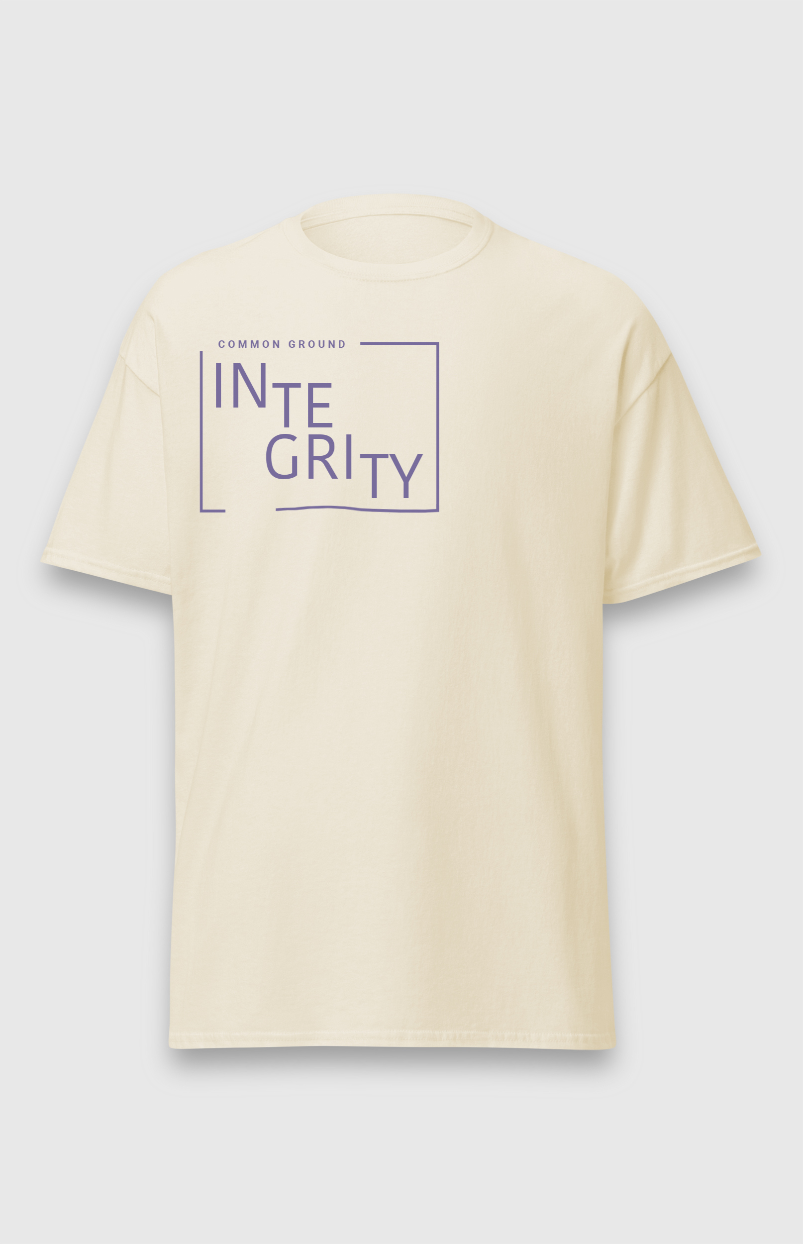 Integrity Tee