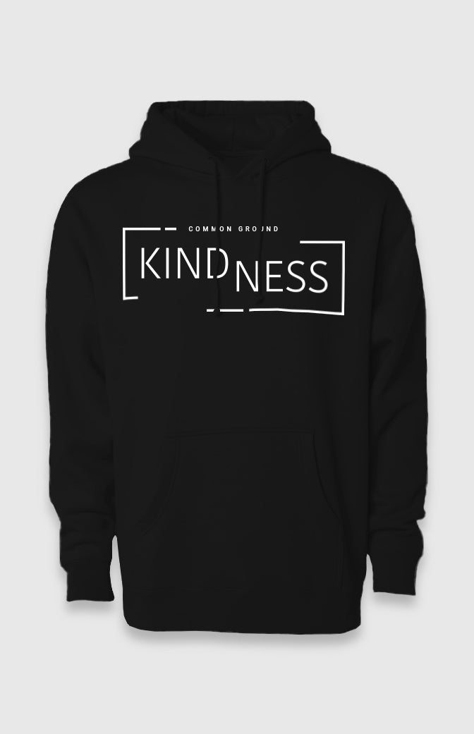 Kindness Hoodie