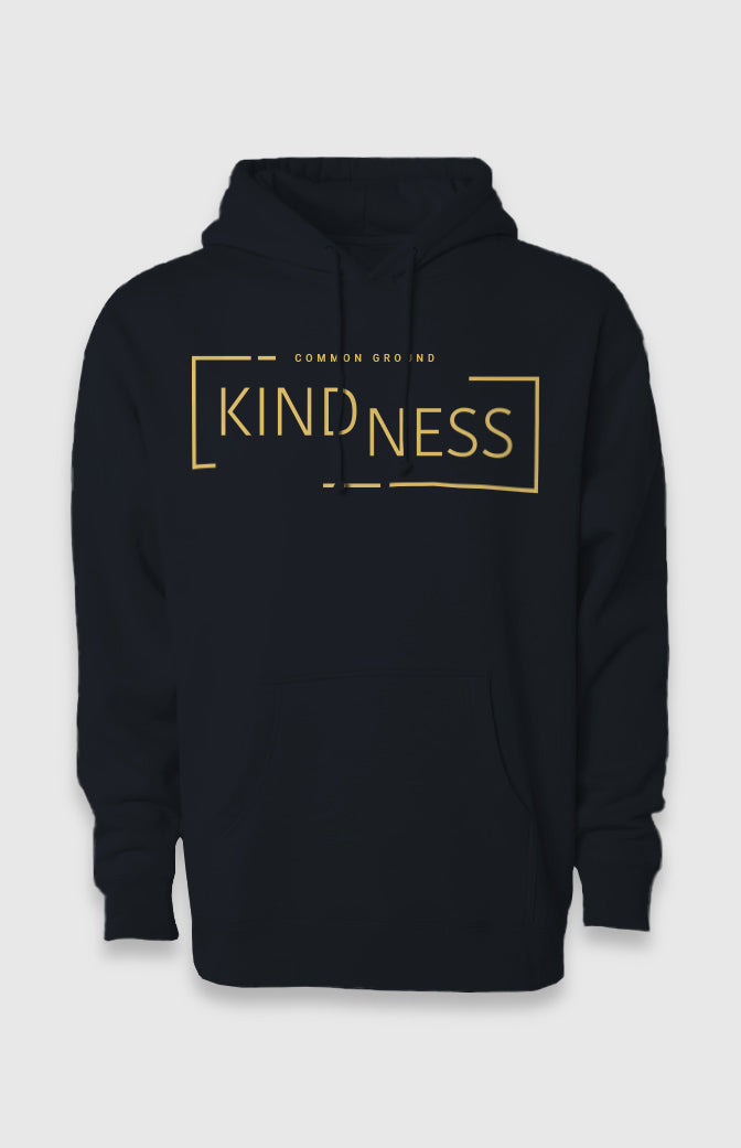 Kindness Hoodie