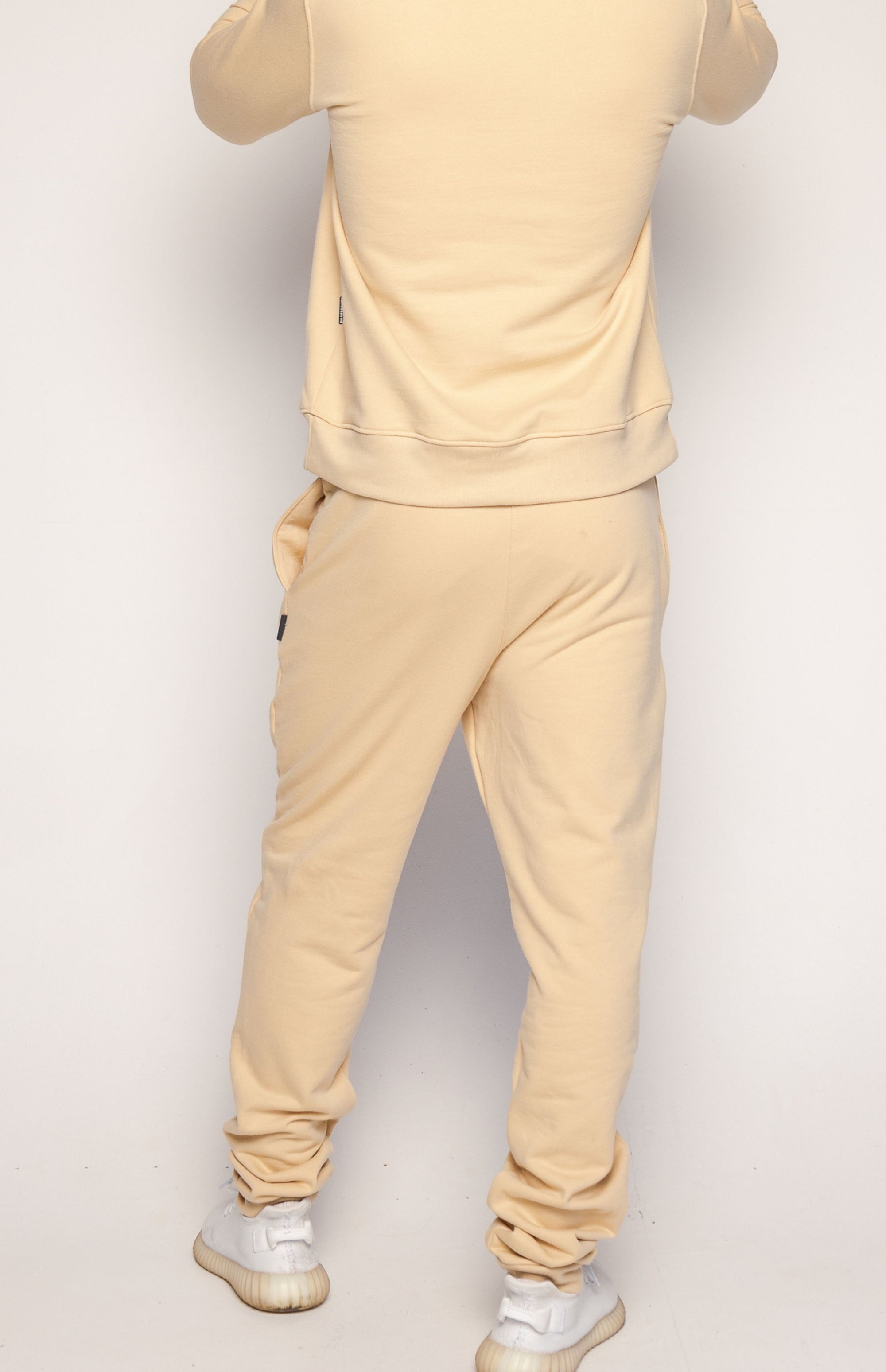 Kindness Jogger Beige