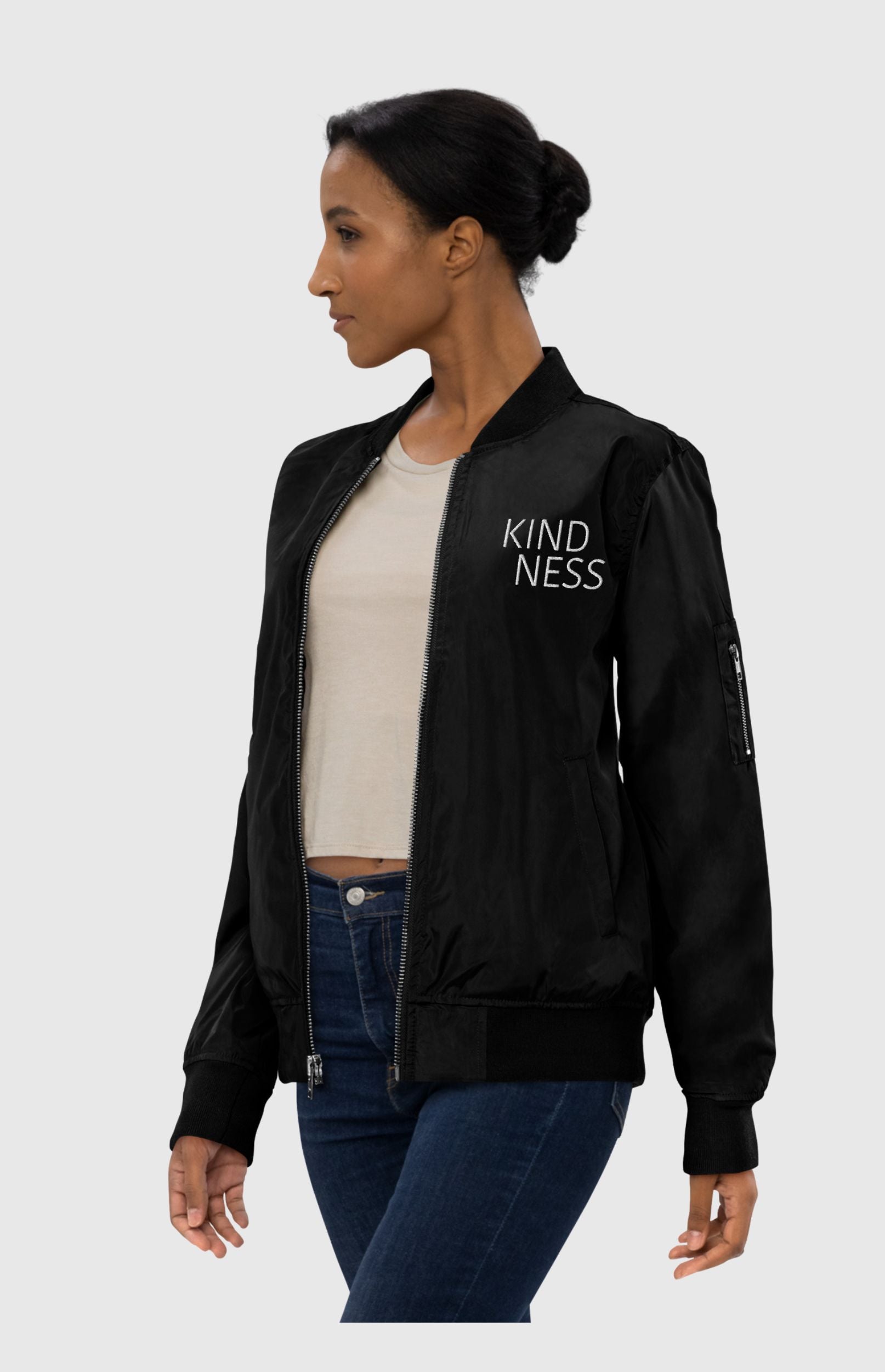 Premium Kindness Jacket