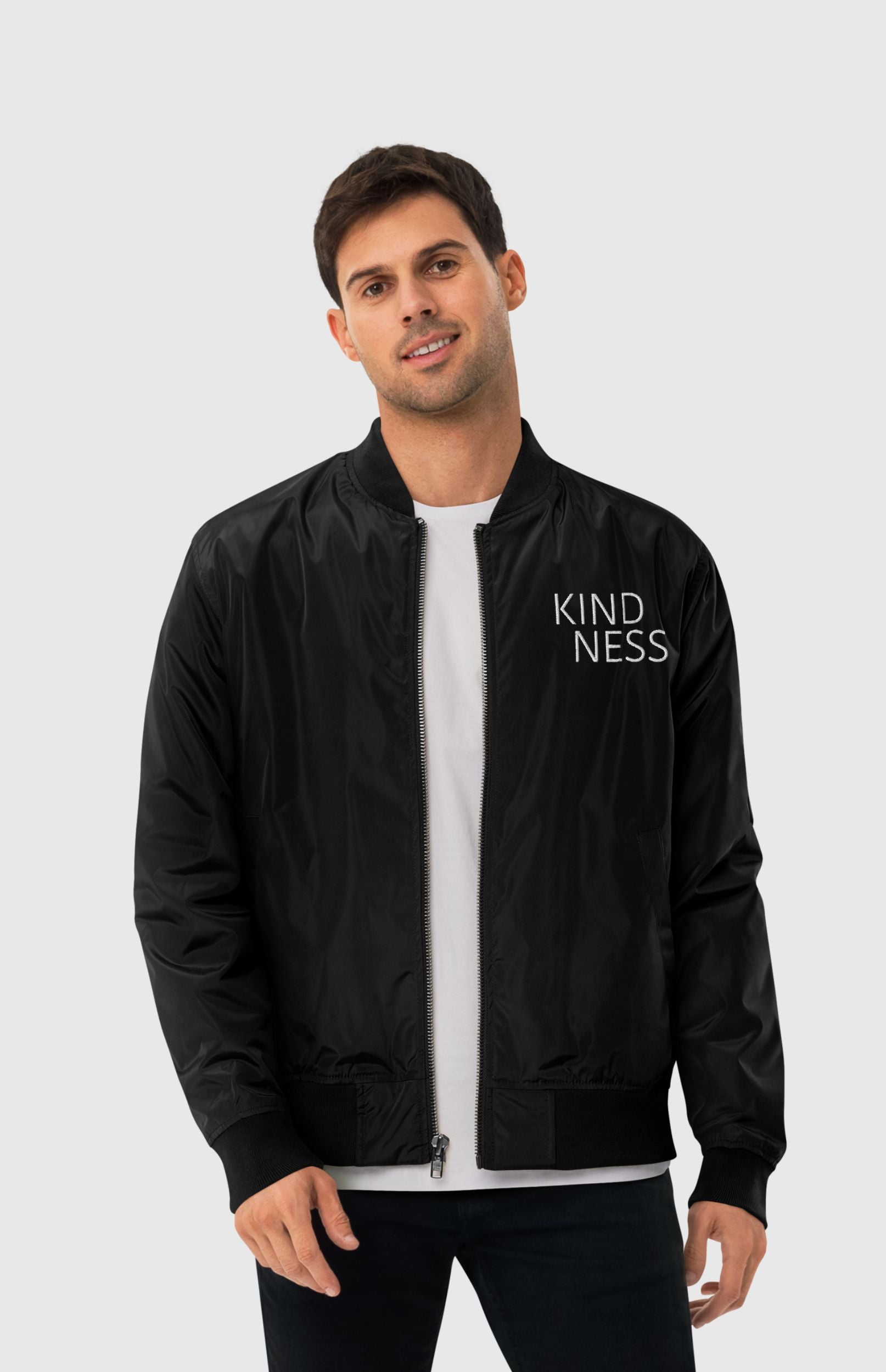 Premium Kindness Jacket
