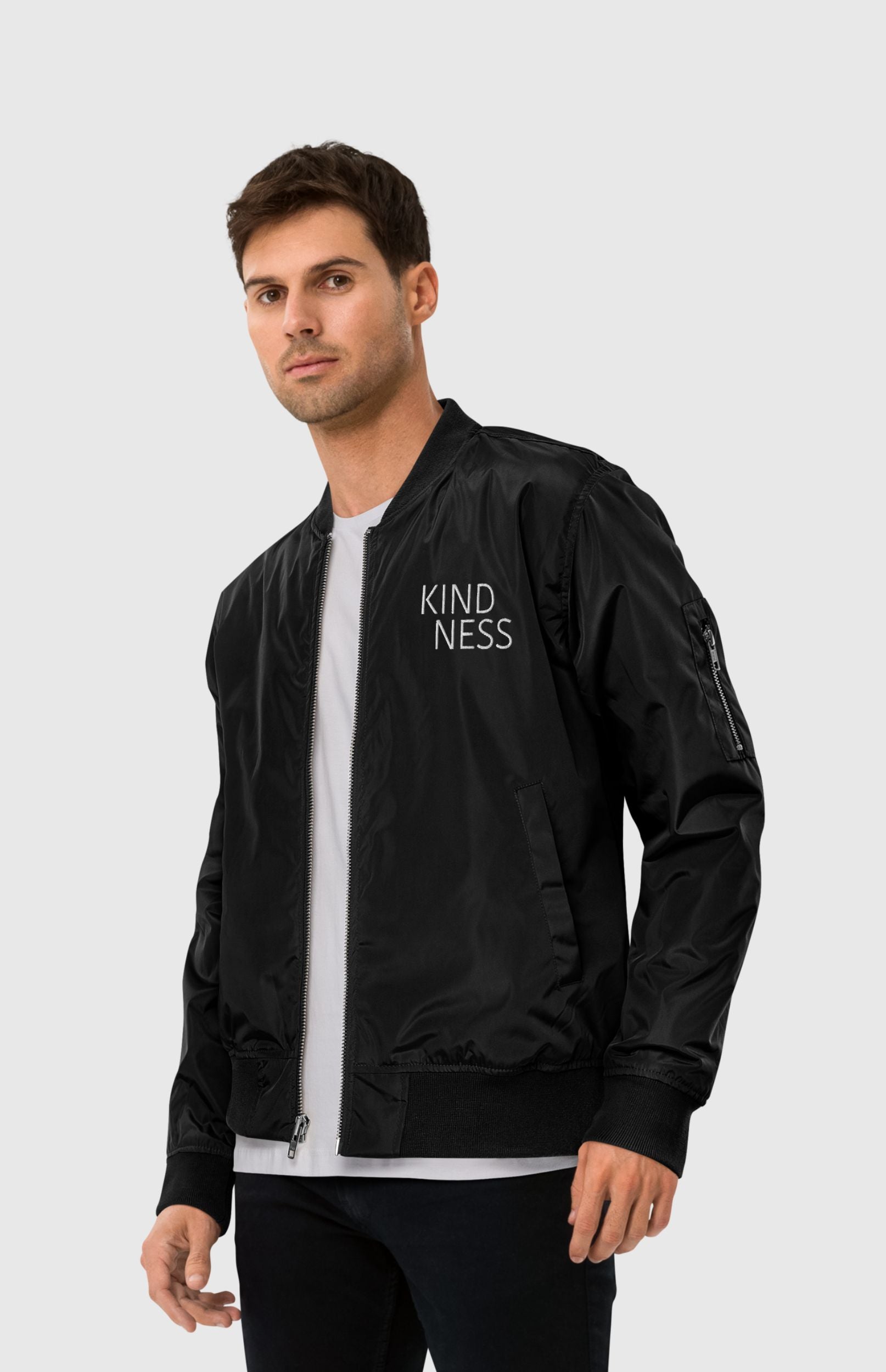Premium Kindness Jacket