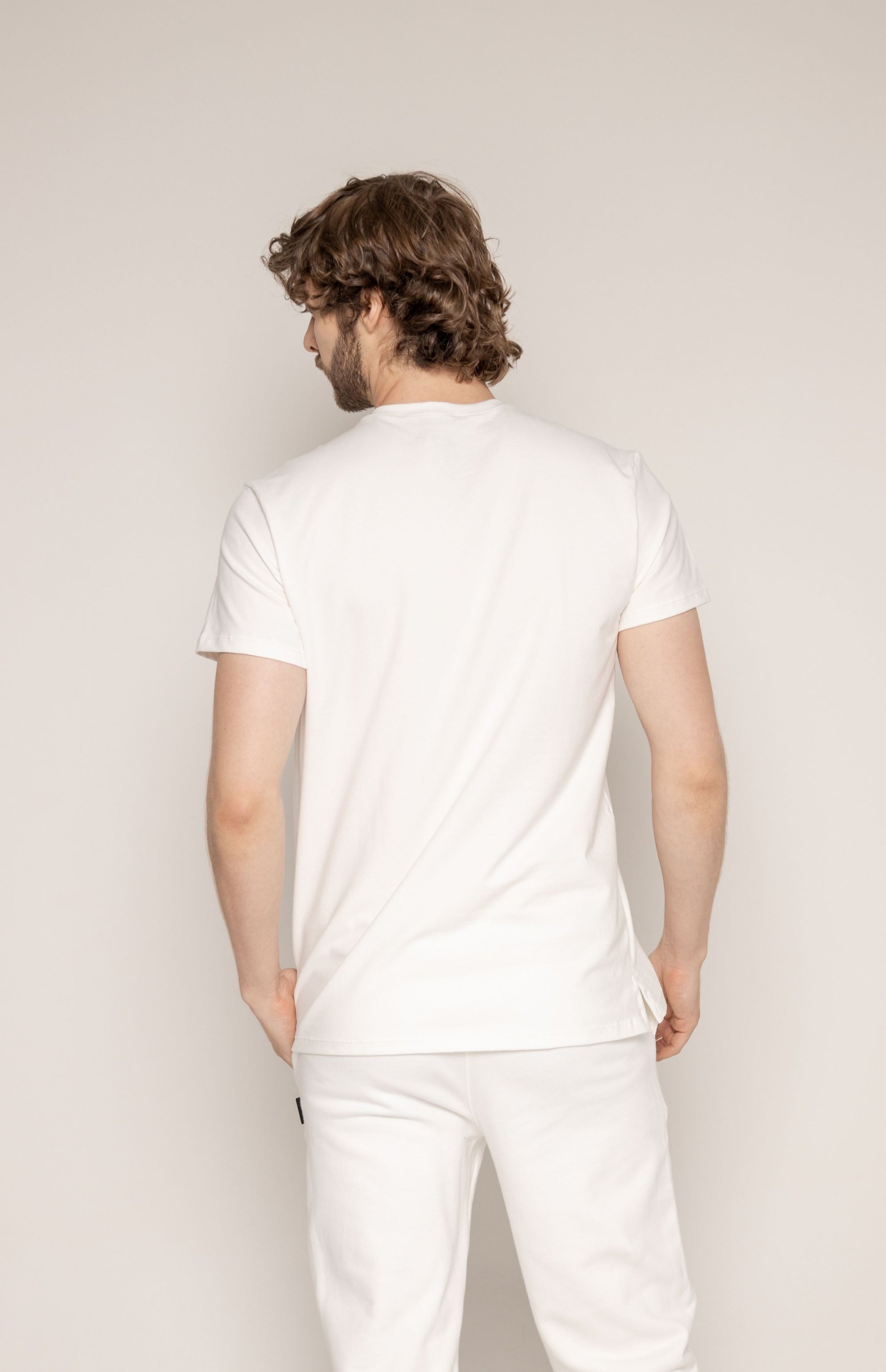 Loyalty T-Shirt White