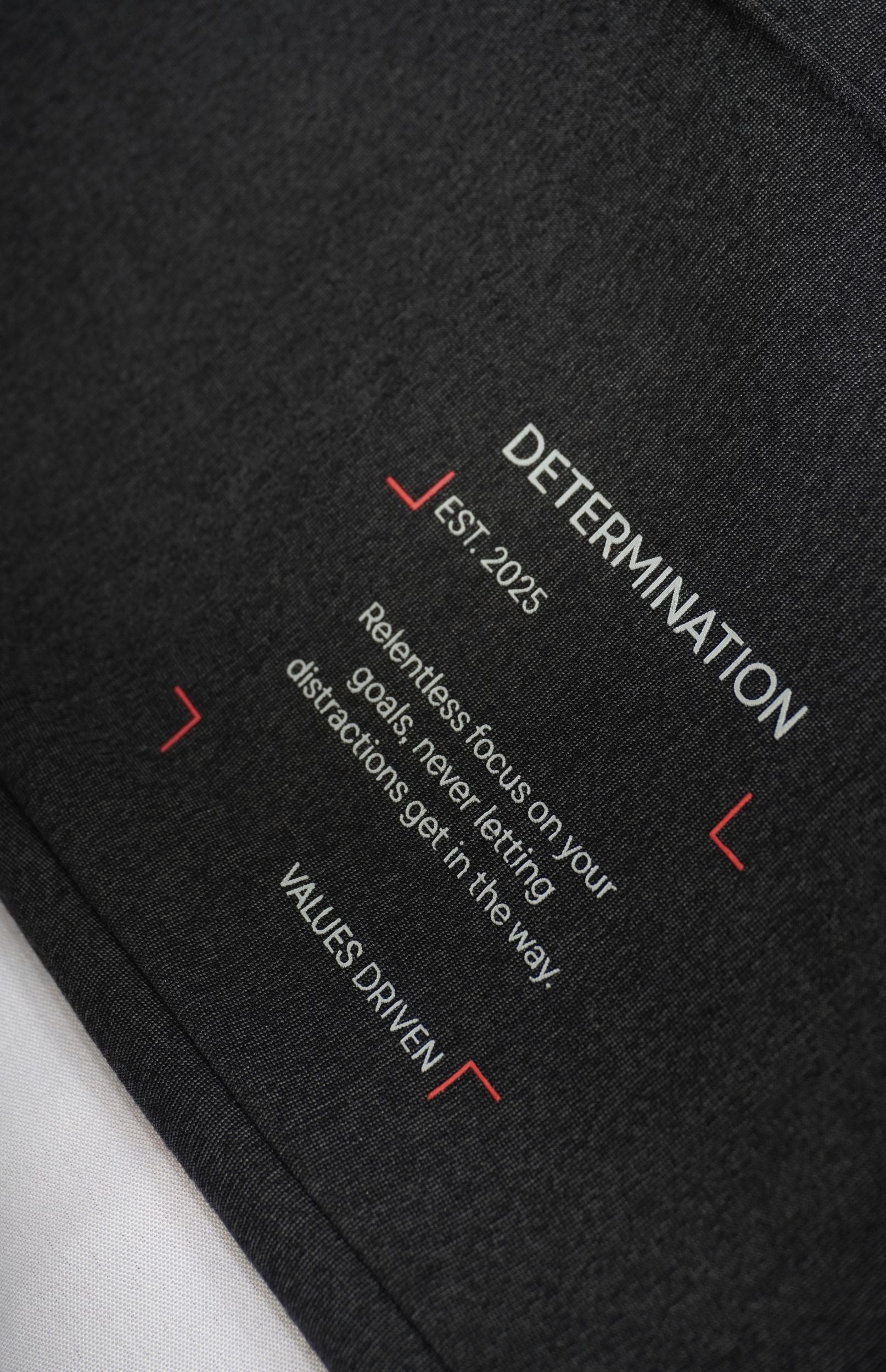 Determination Pants