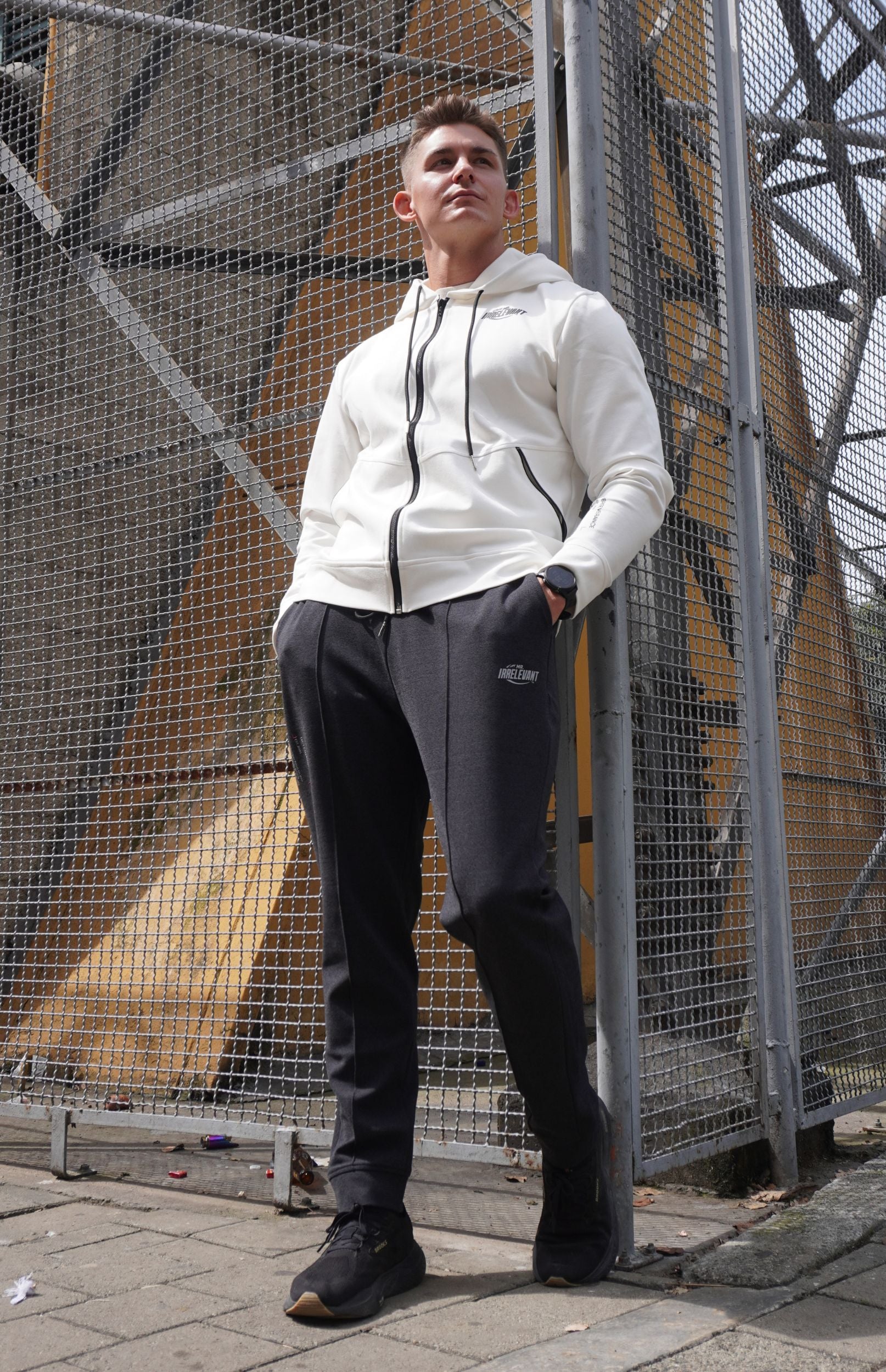 Determination Pants