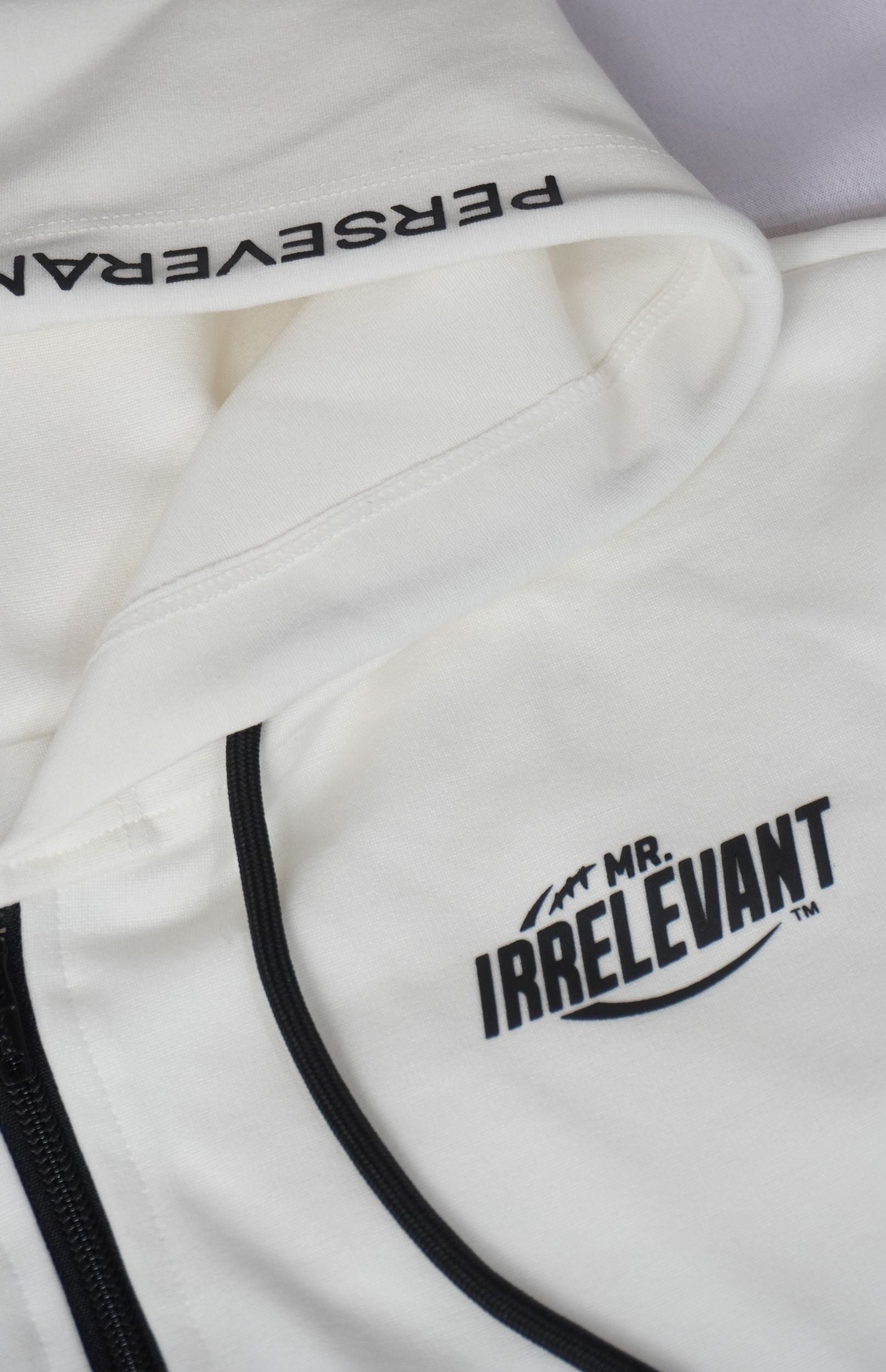 Perseverance Jacket