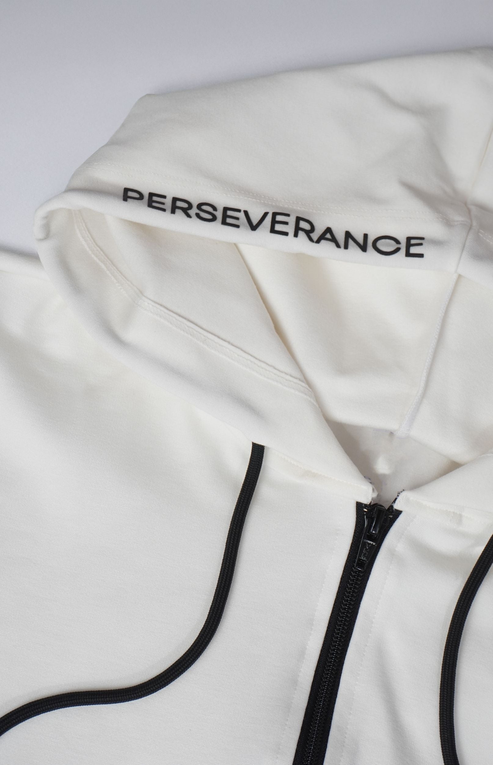 Perseverance Jacket