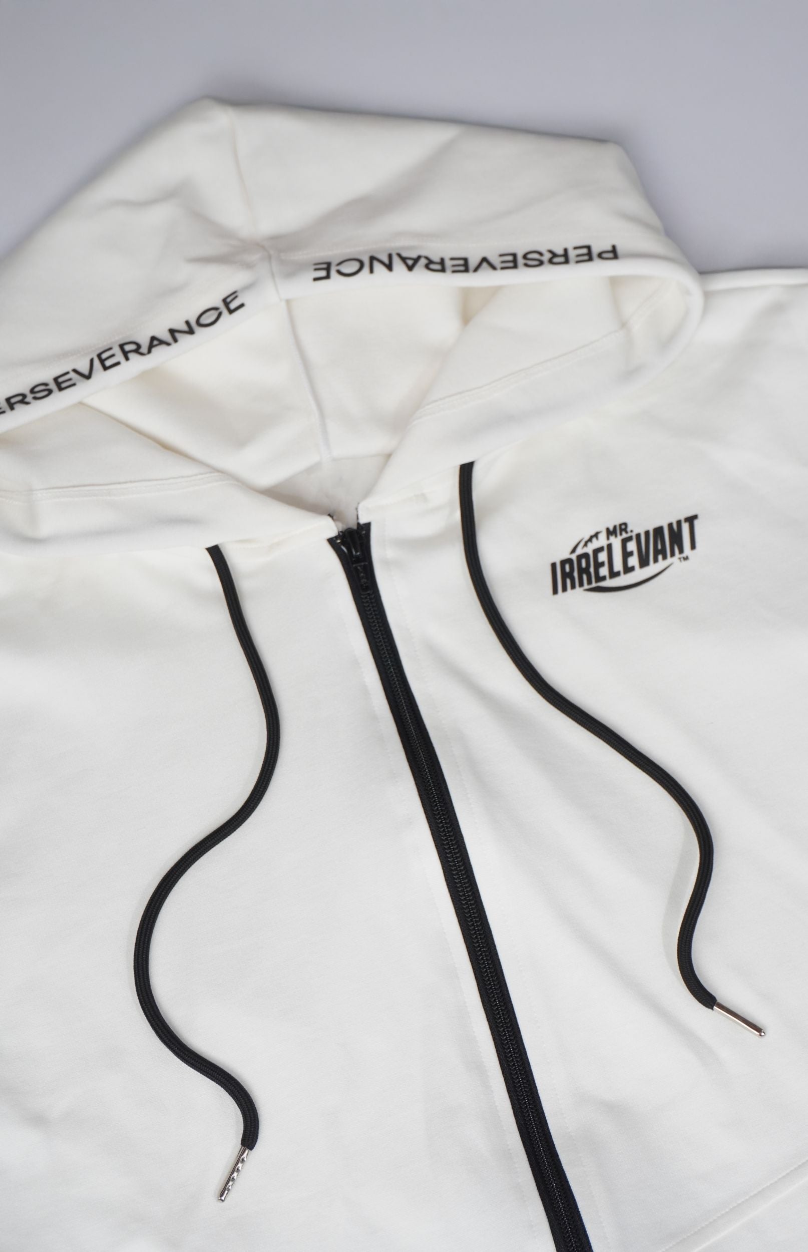 Perseverance Jacket