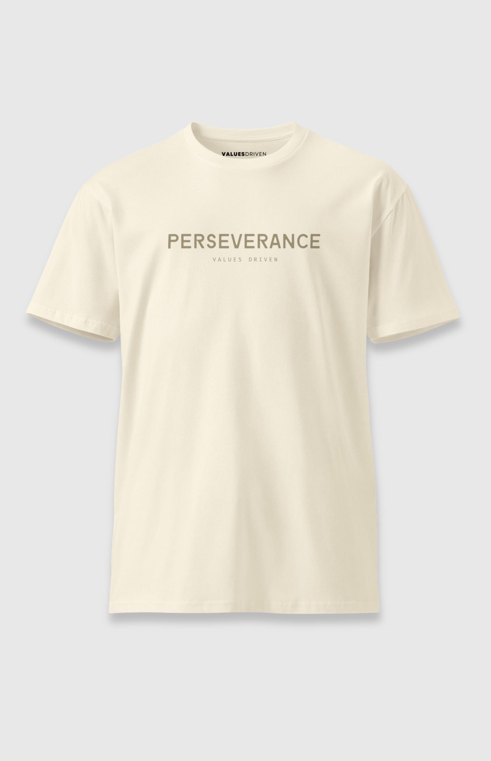 Perseverance Tee