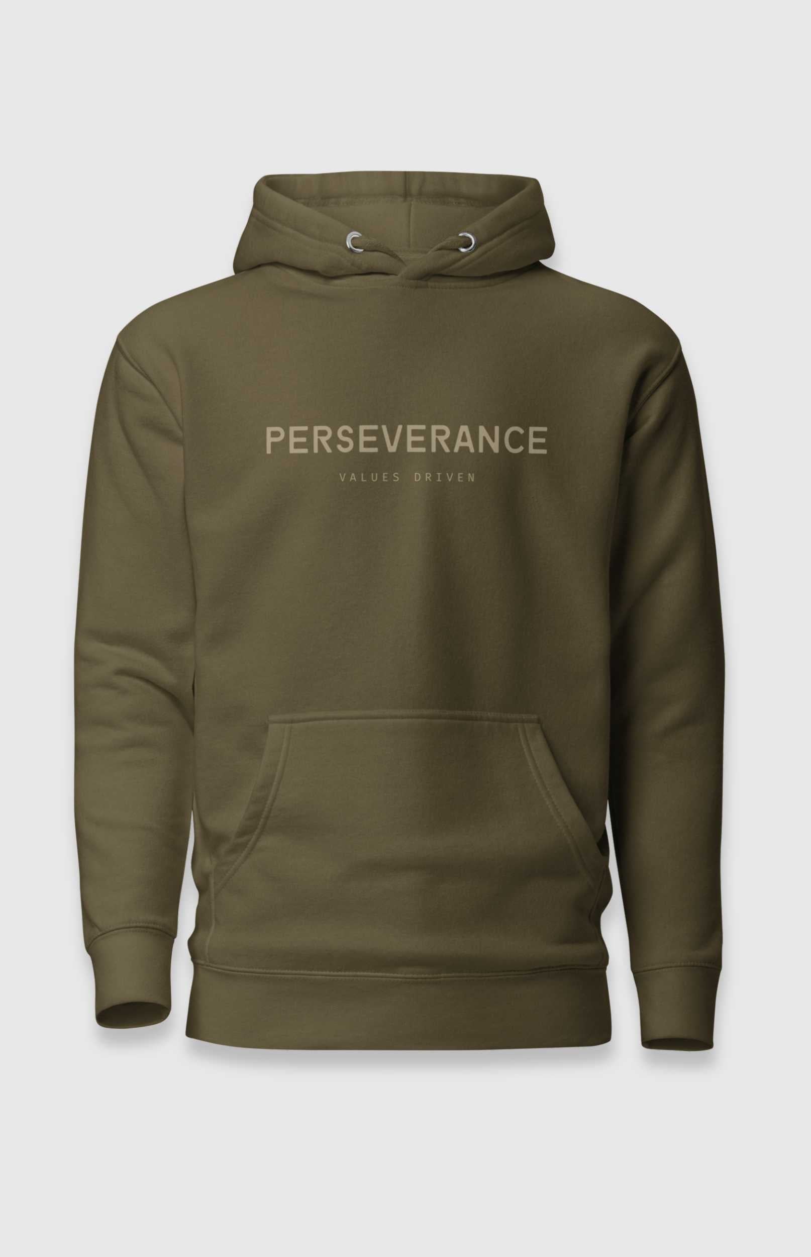 Perseverance Hoodie