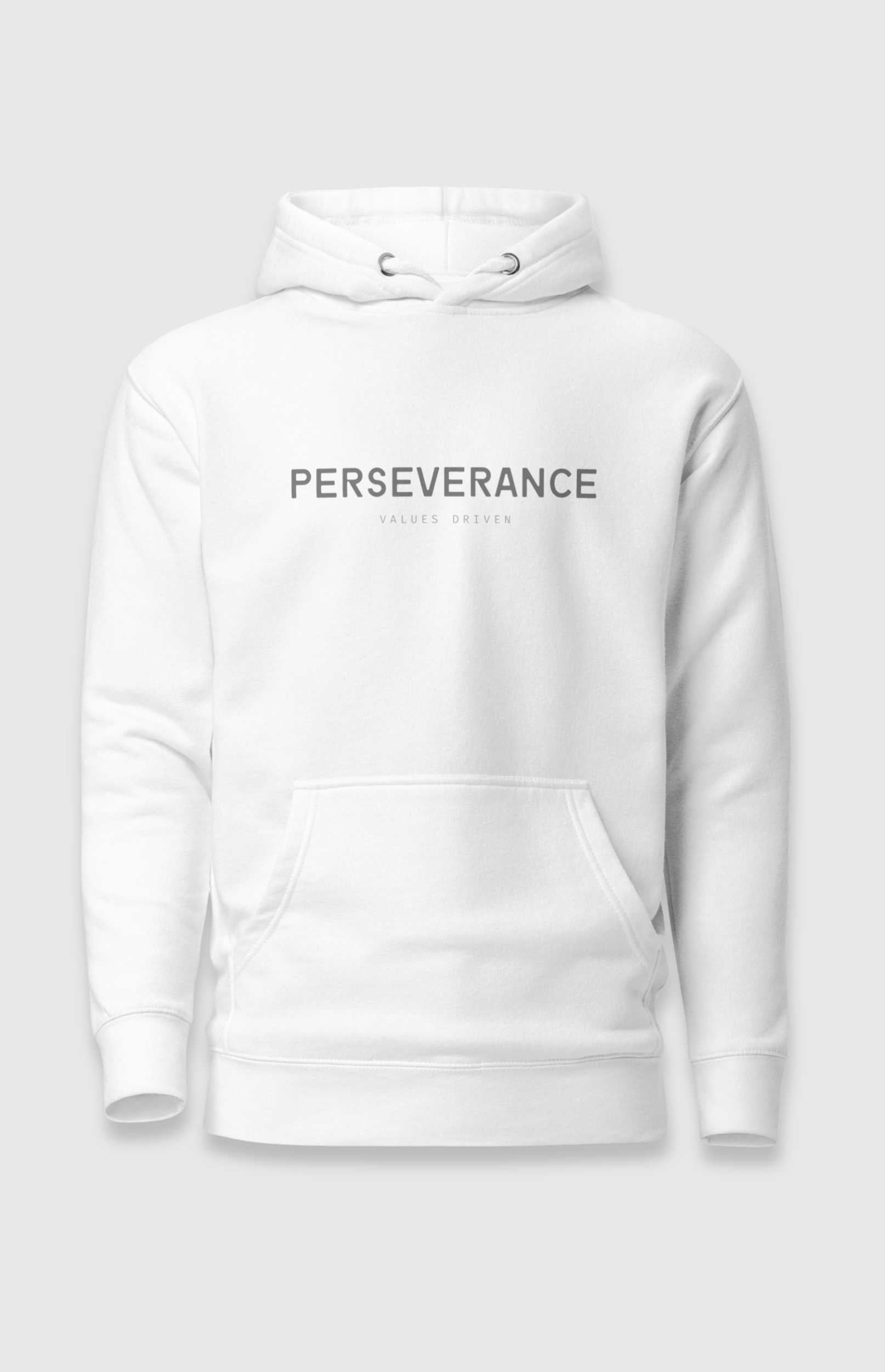 Perseverance Hoodie