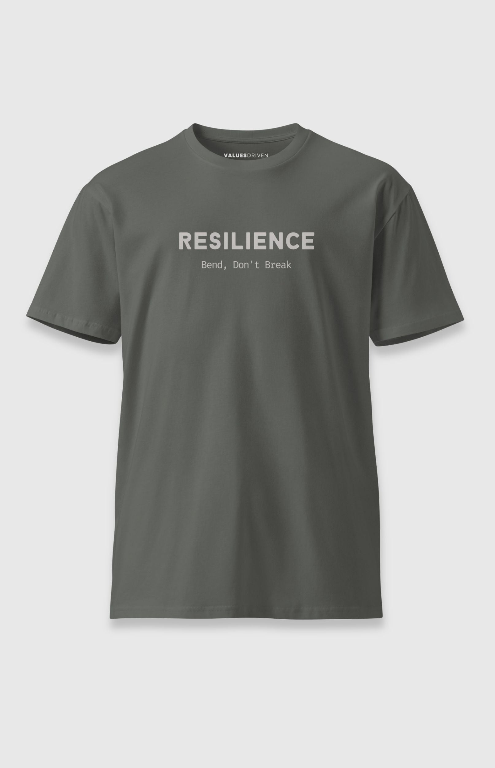Resilience Tee