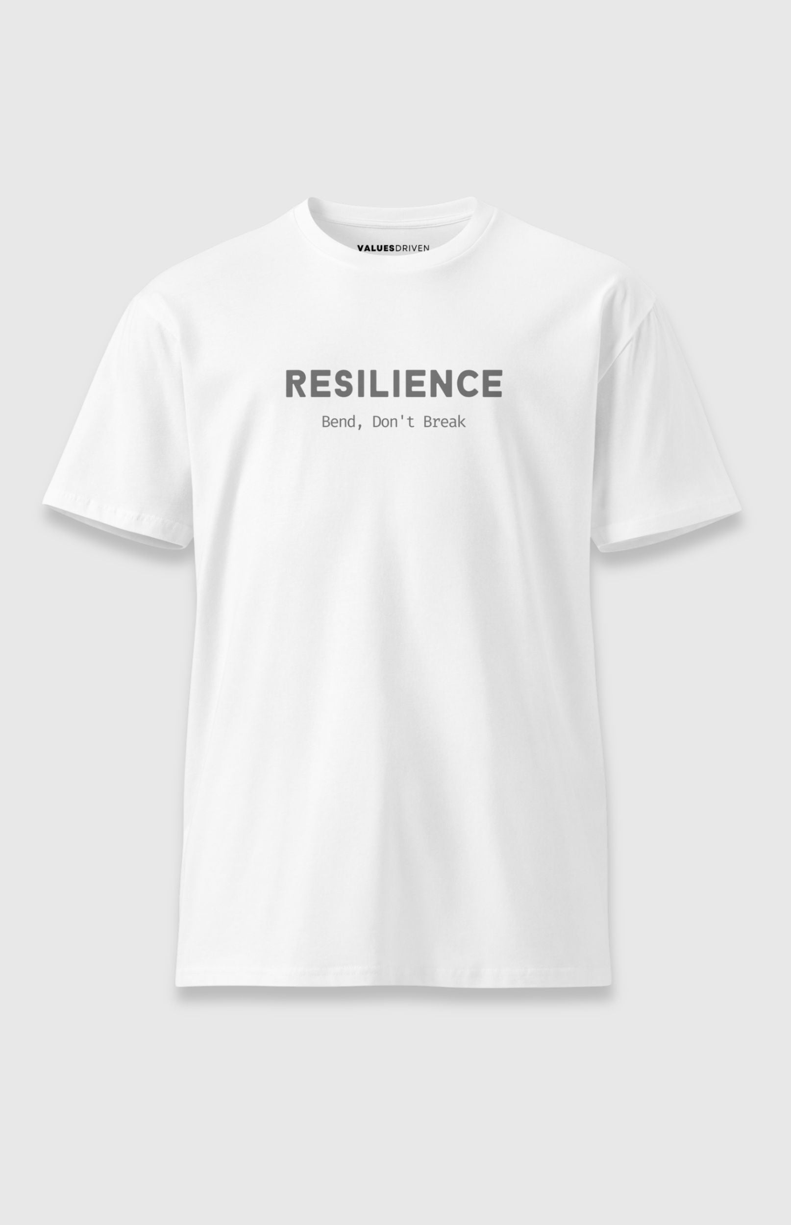 Resilience Tee