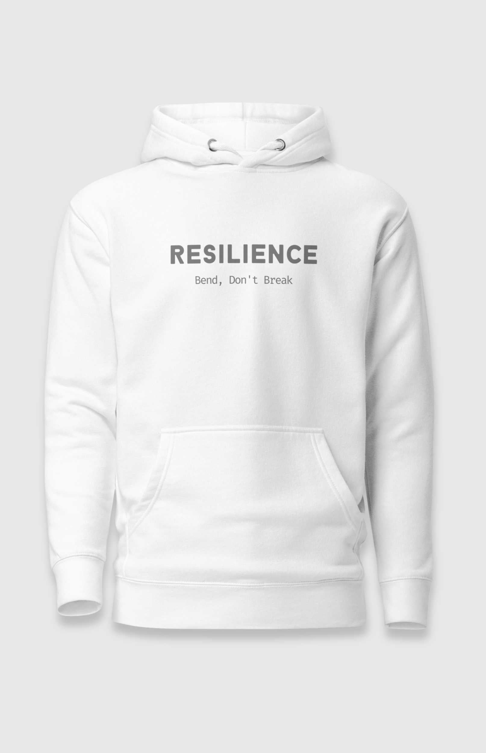 Resilience Hoodie